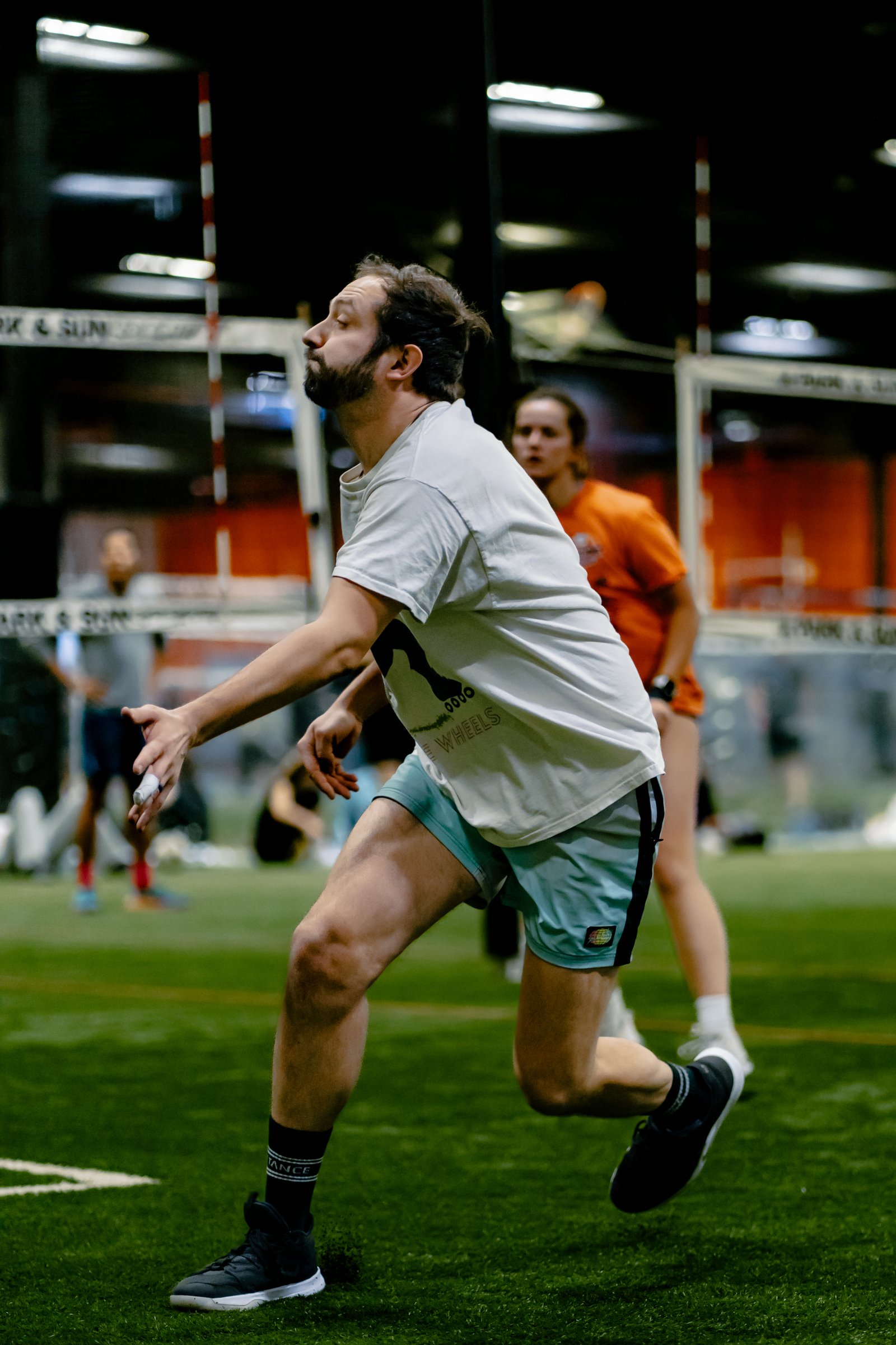Players Sports Spring Turf Luau
