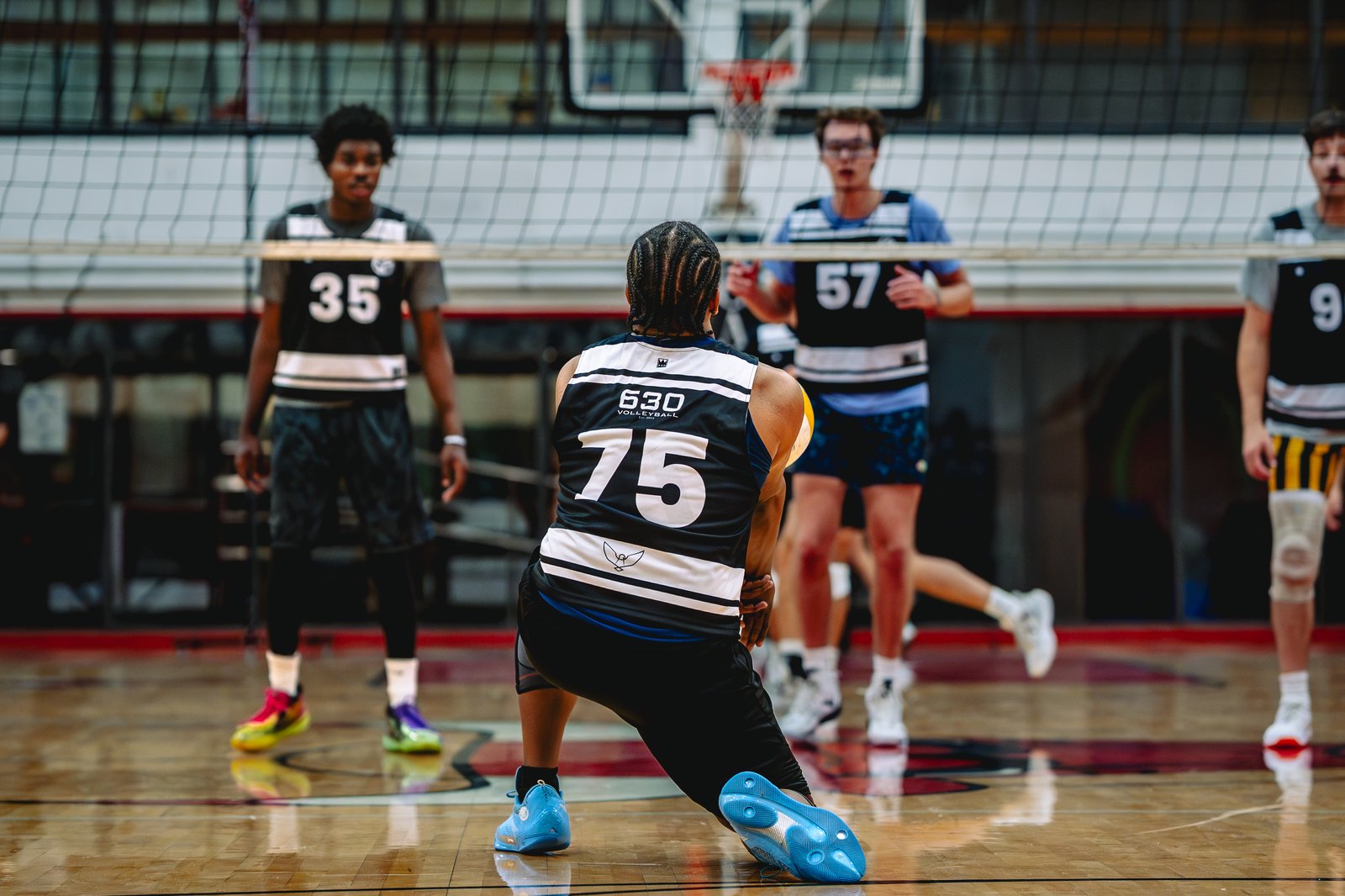 630 Breeze 2025 Tryouts - Jan 1