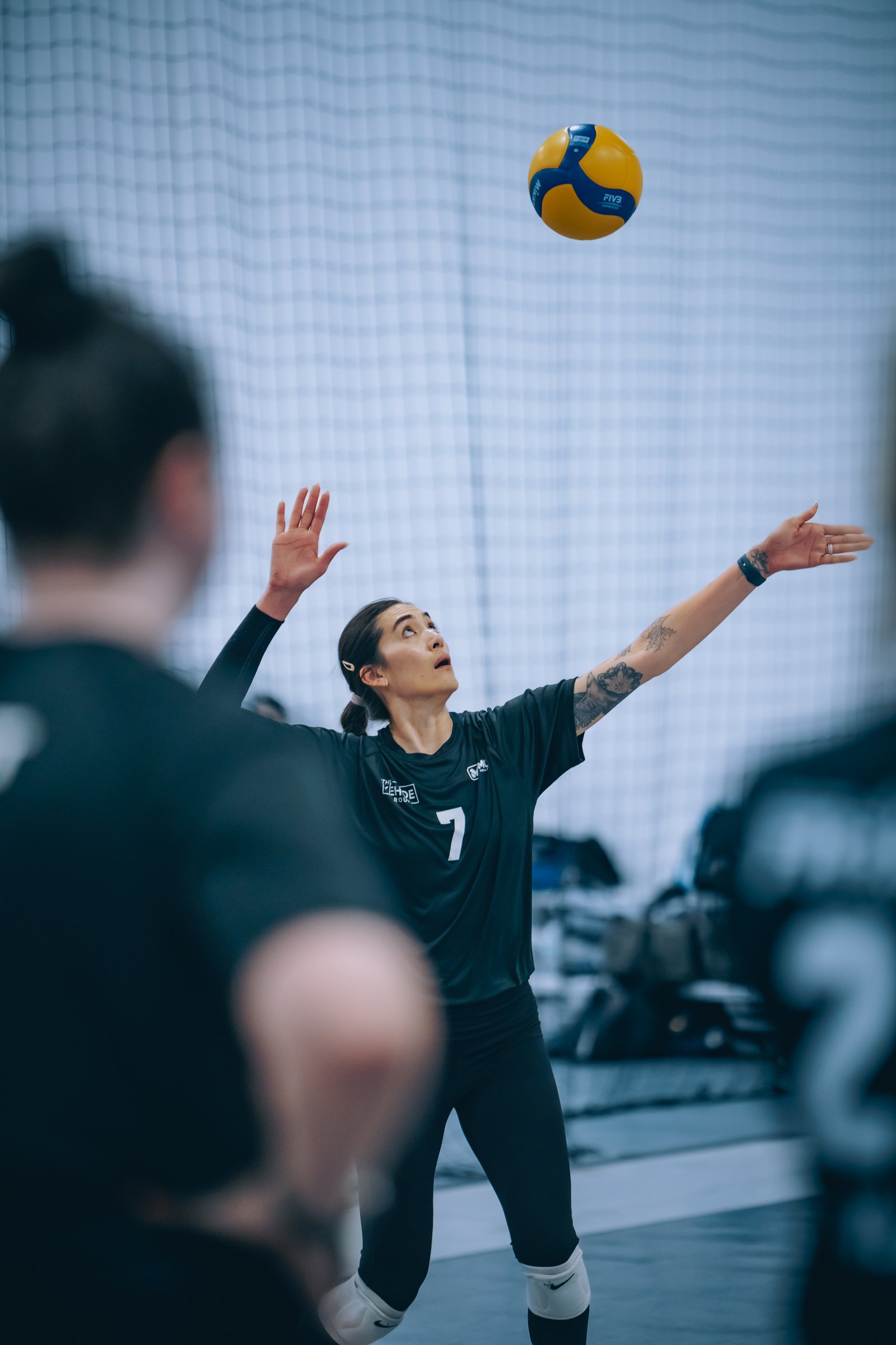 VLA Cup - May 30