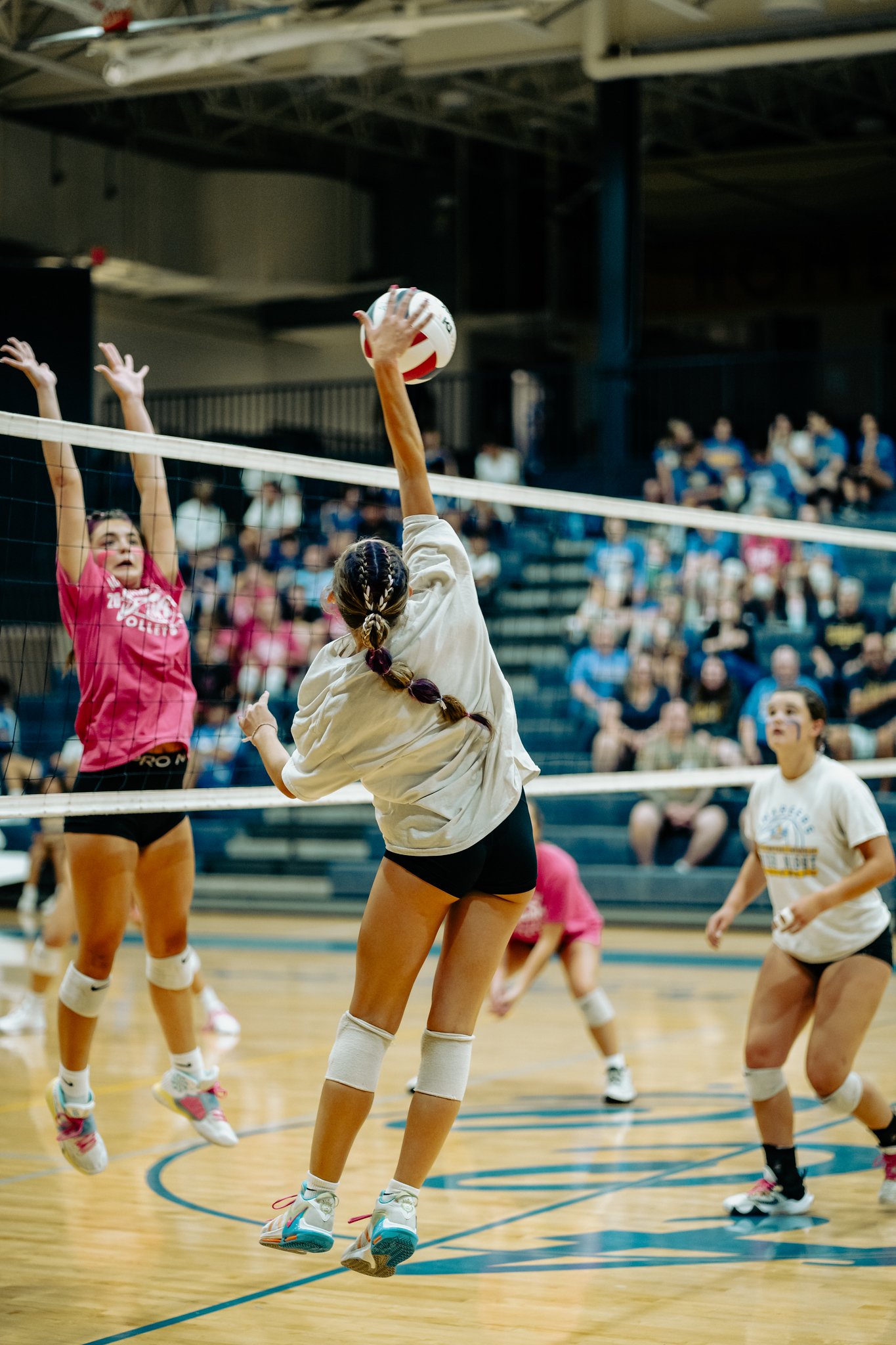 ACC Fall Sports Recognition 2023