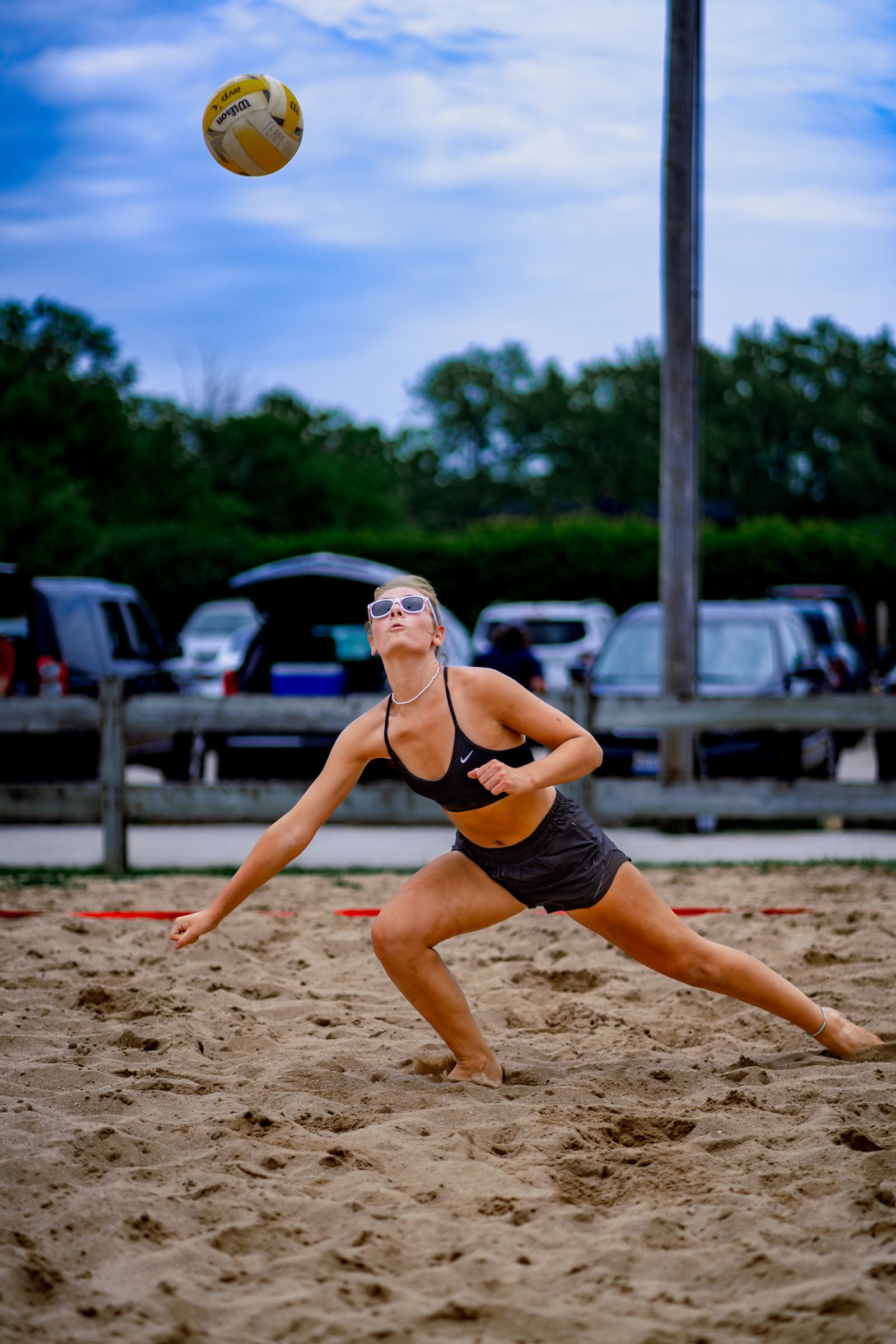 Team One Beach - Jul 1
