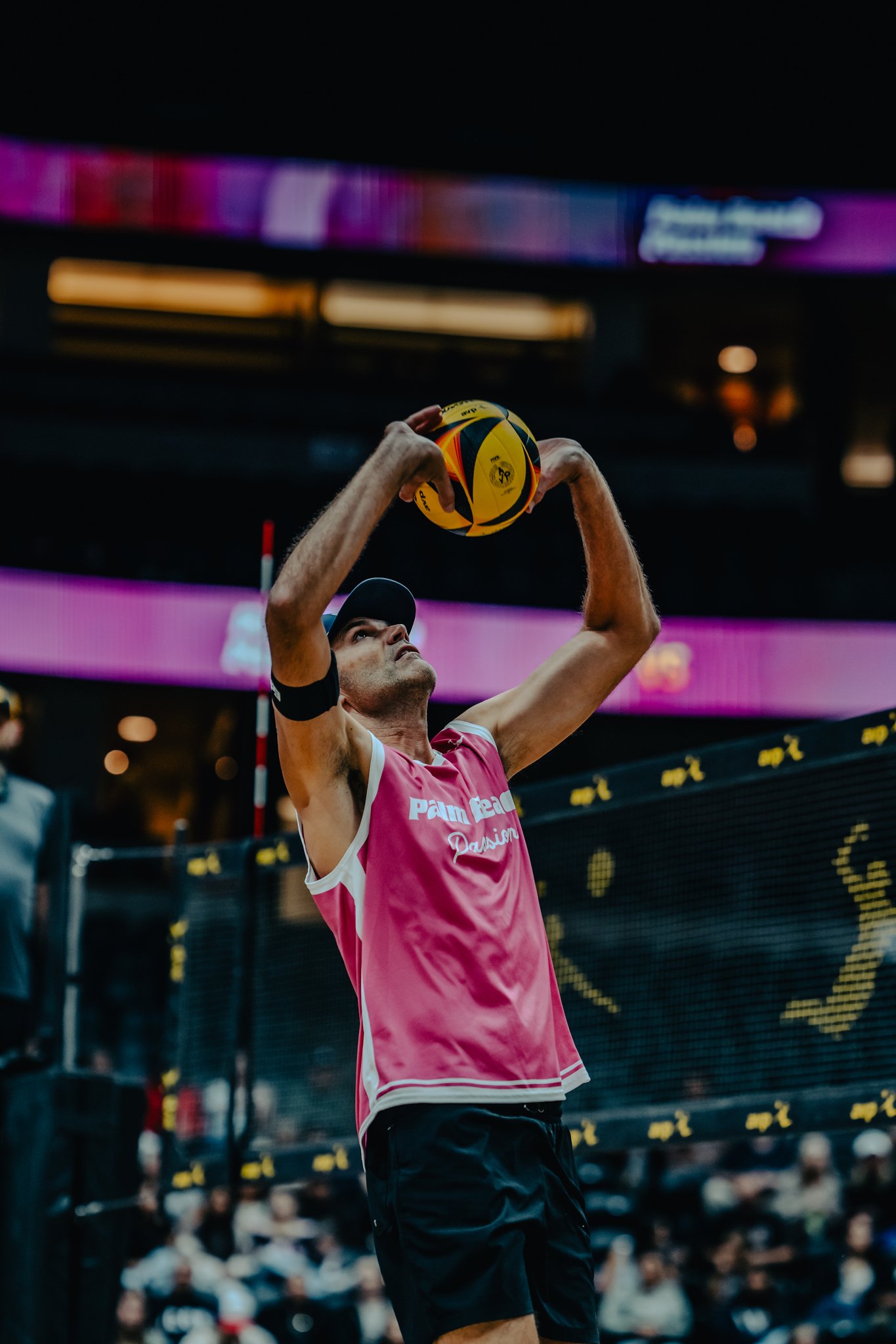 AVP League - Week 7 - Nov 9 - Nov 9