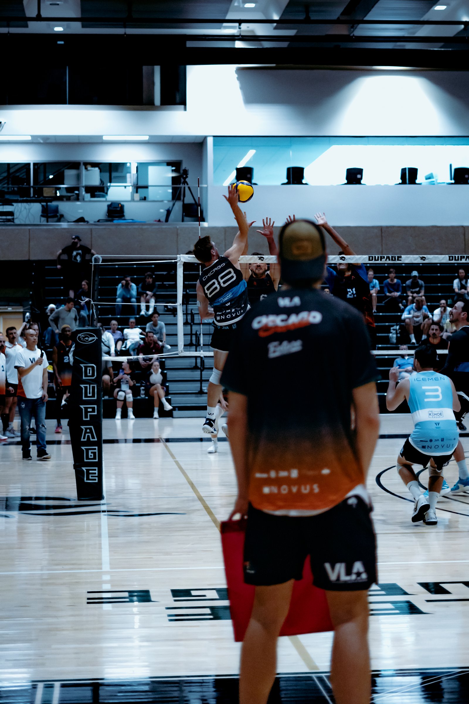 VLA Cup - May 2023