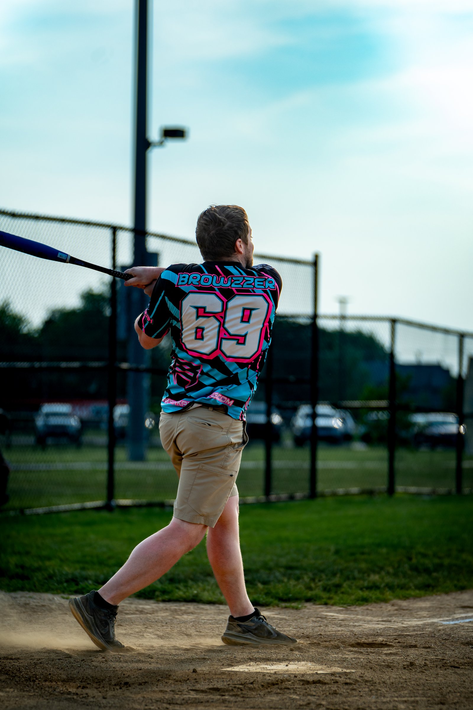 Prairie Point Softball League - May 24