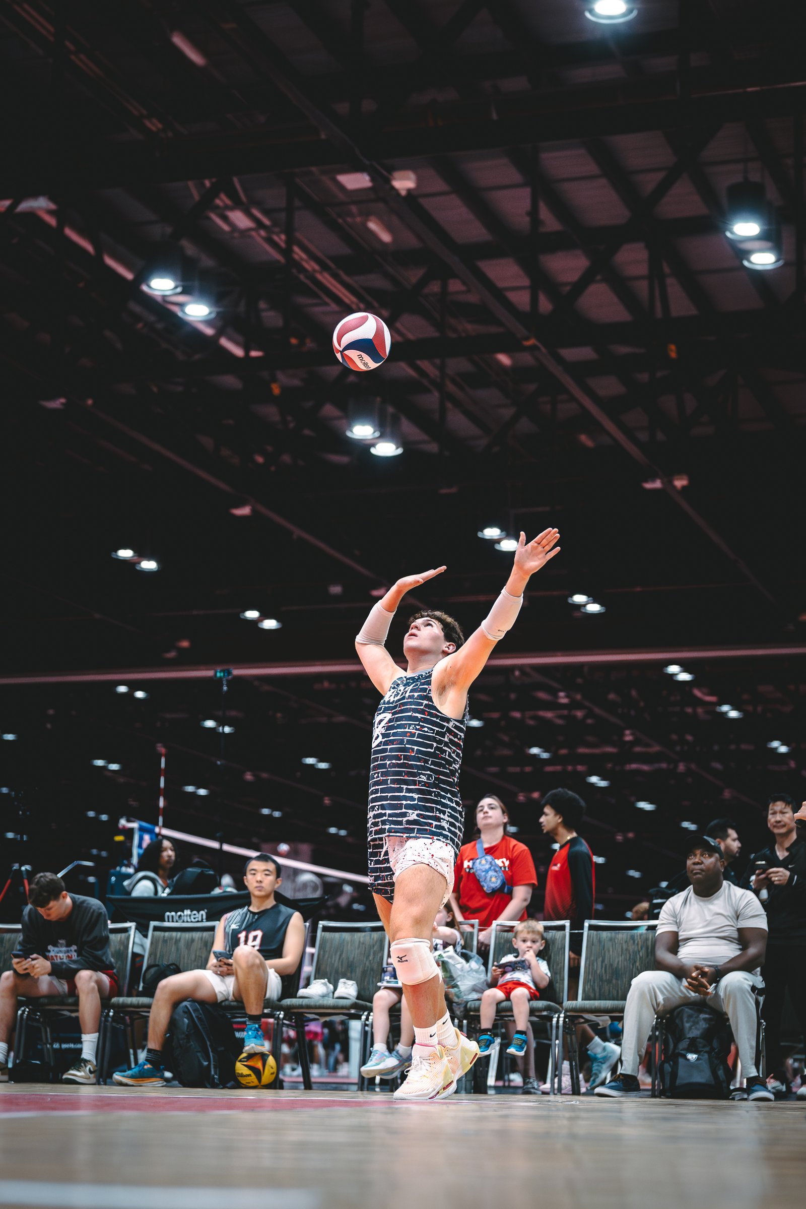 AAU Nationals - Club 1 - Jan 1