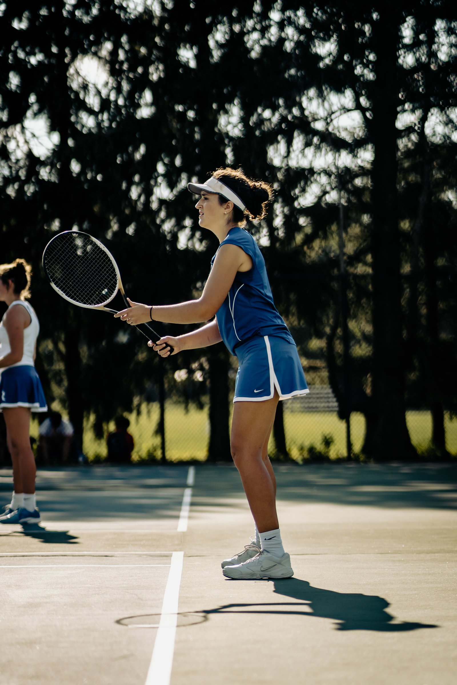 2022 ACC vs Rosary (Girls)