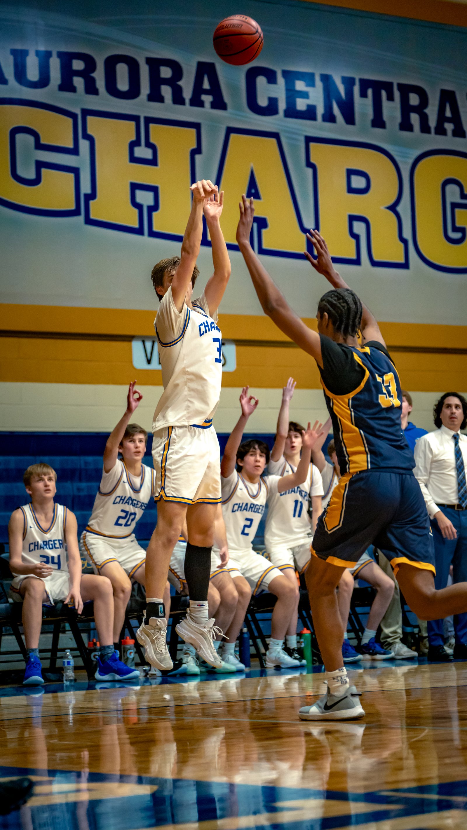 Acc Boys Basketball 01-Dec - Dec 3