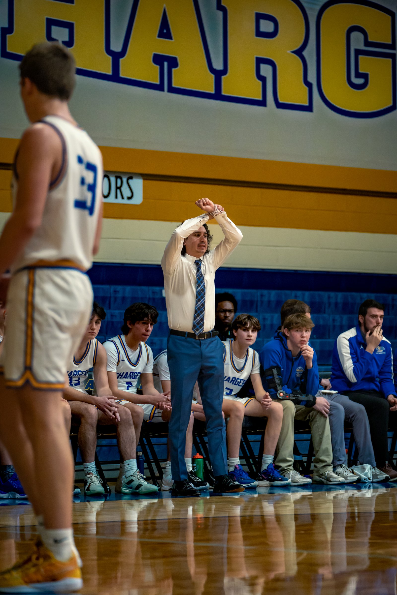 Acc Boys Basketball 01-Dec - Dec 3