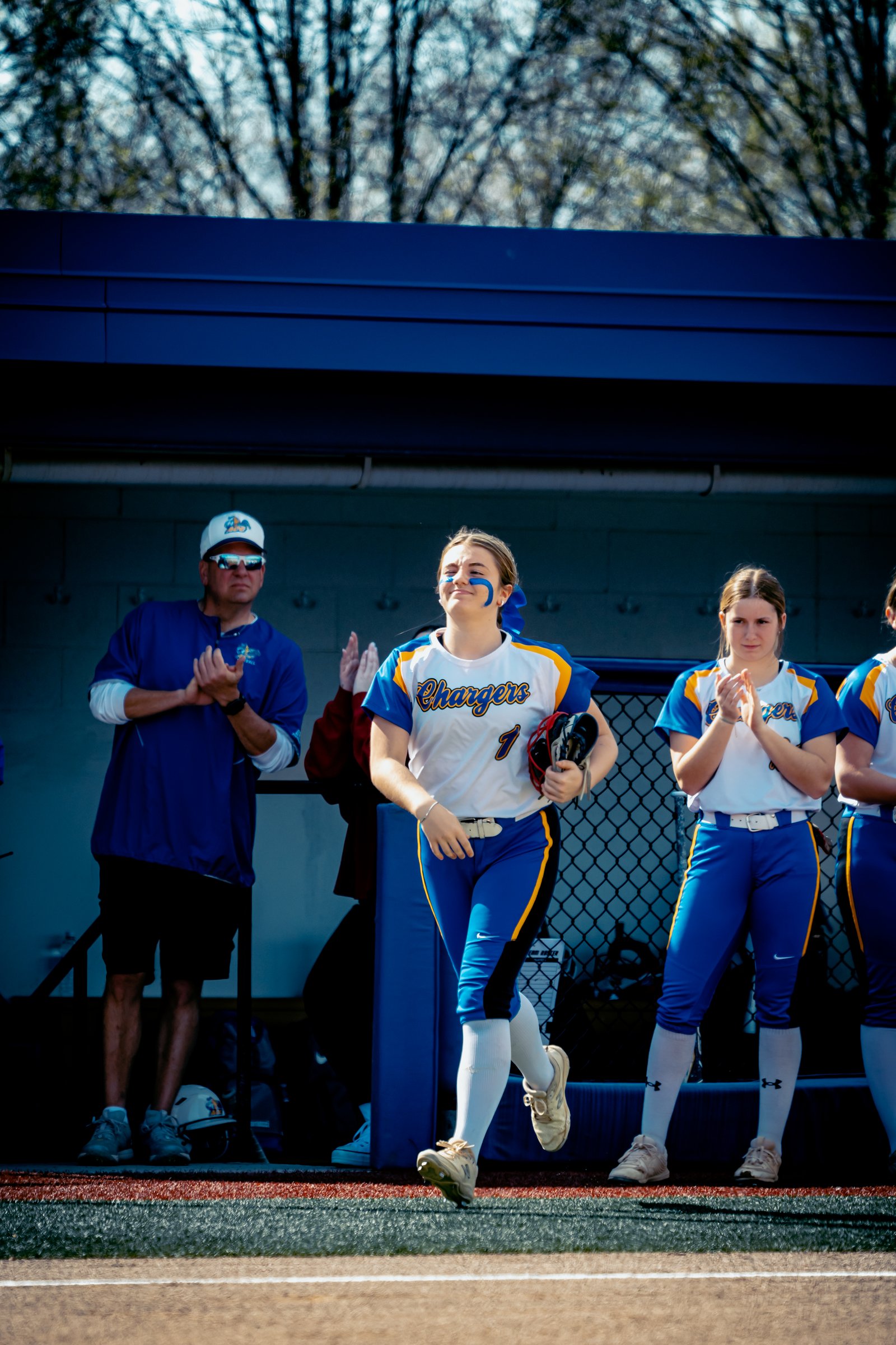2023 ACC vs Rosary 04-28-2023 - Apr 28