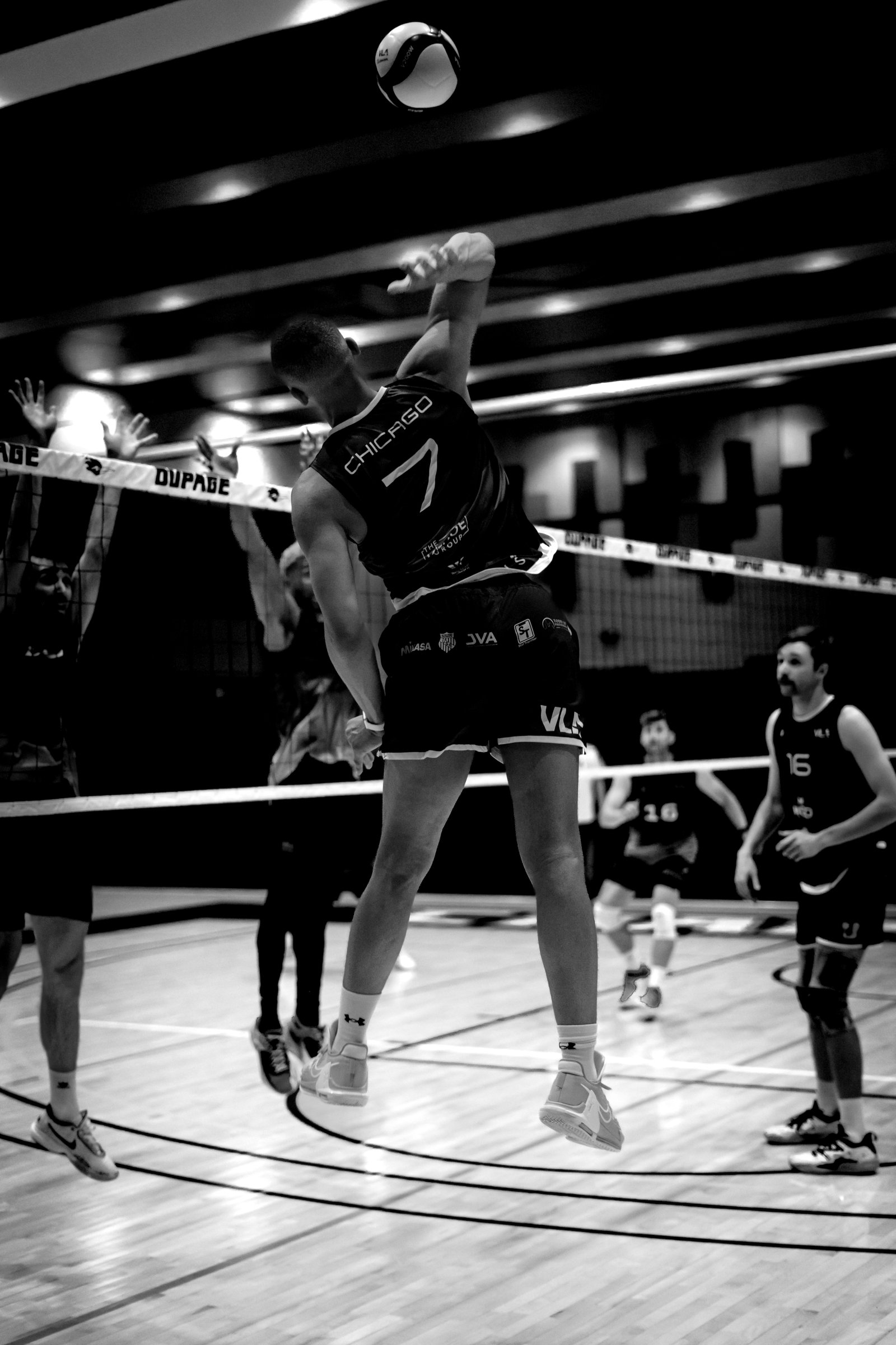 VLA Cup - May 2023