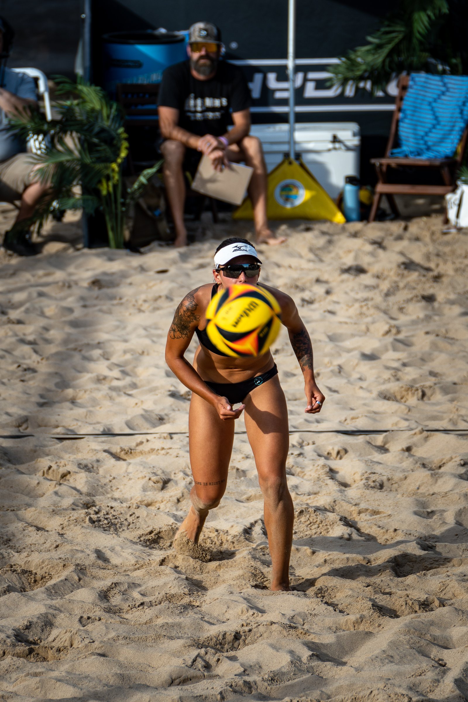 AVP Chicago Open - Sep 4