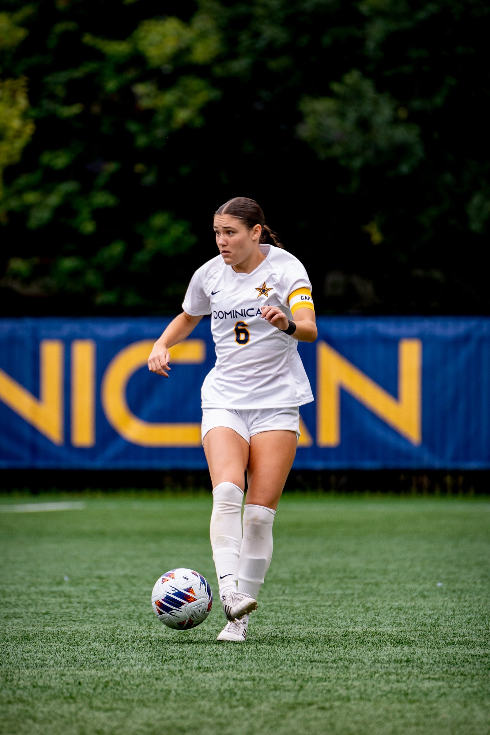 DU Women's Soccer - Homecoming We... - Sep 20