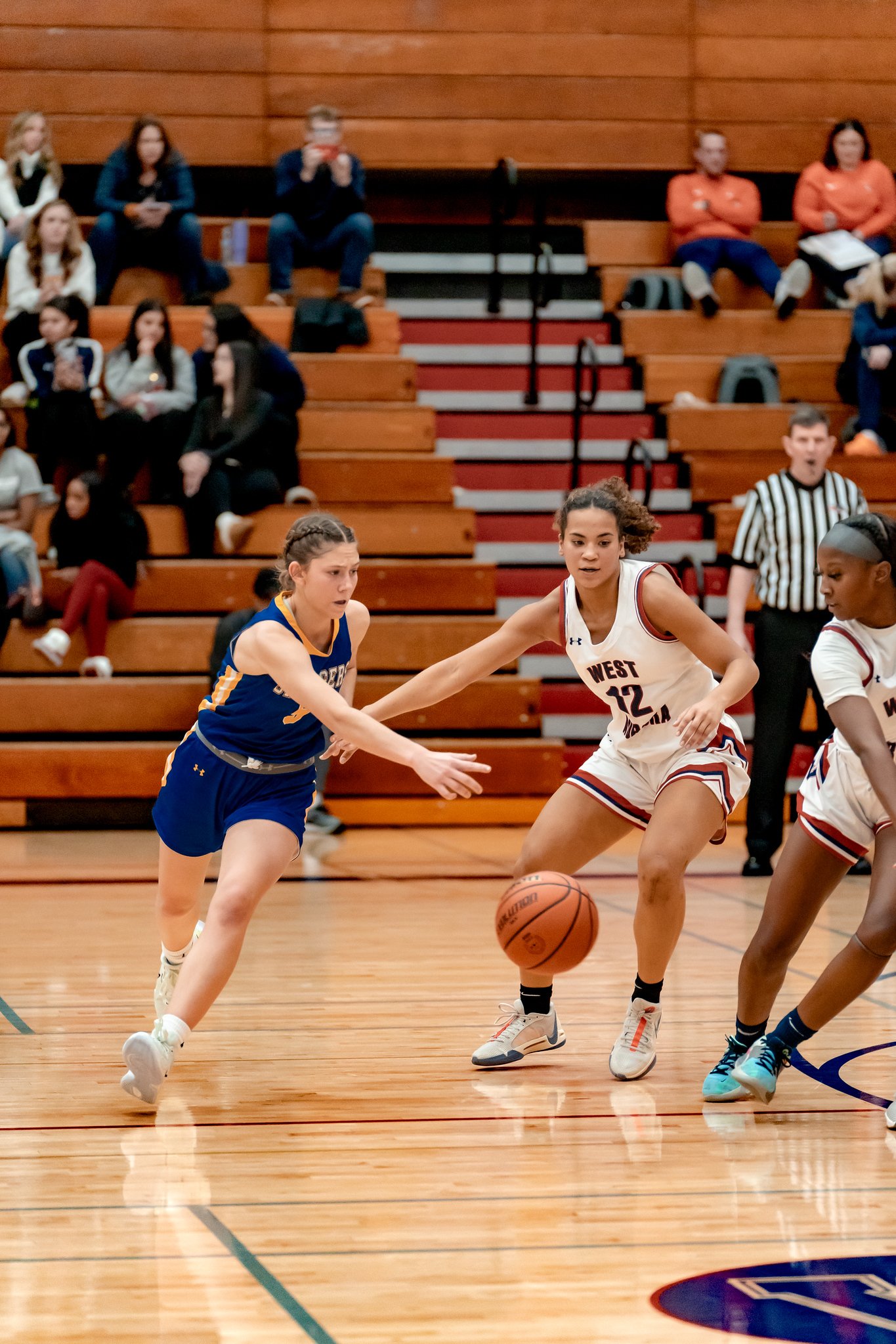 ACC Girl's Basketball 20-Nov - Nov 21