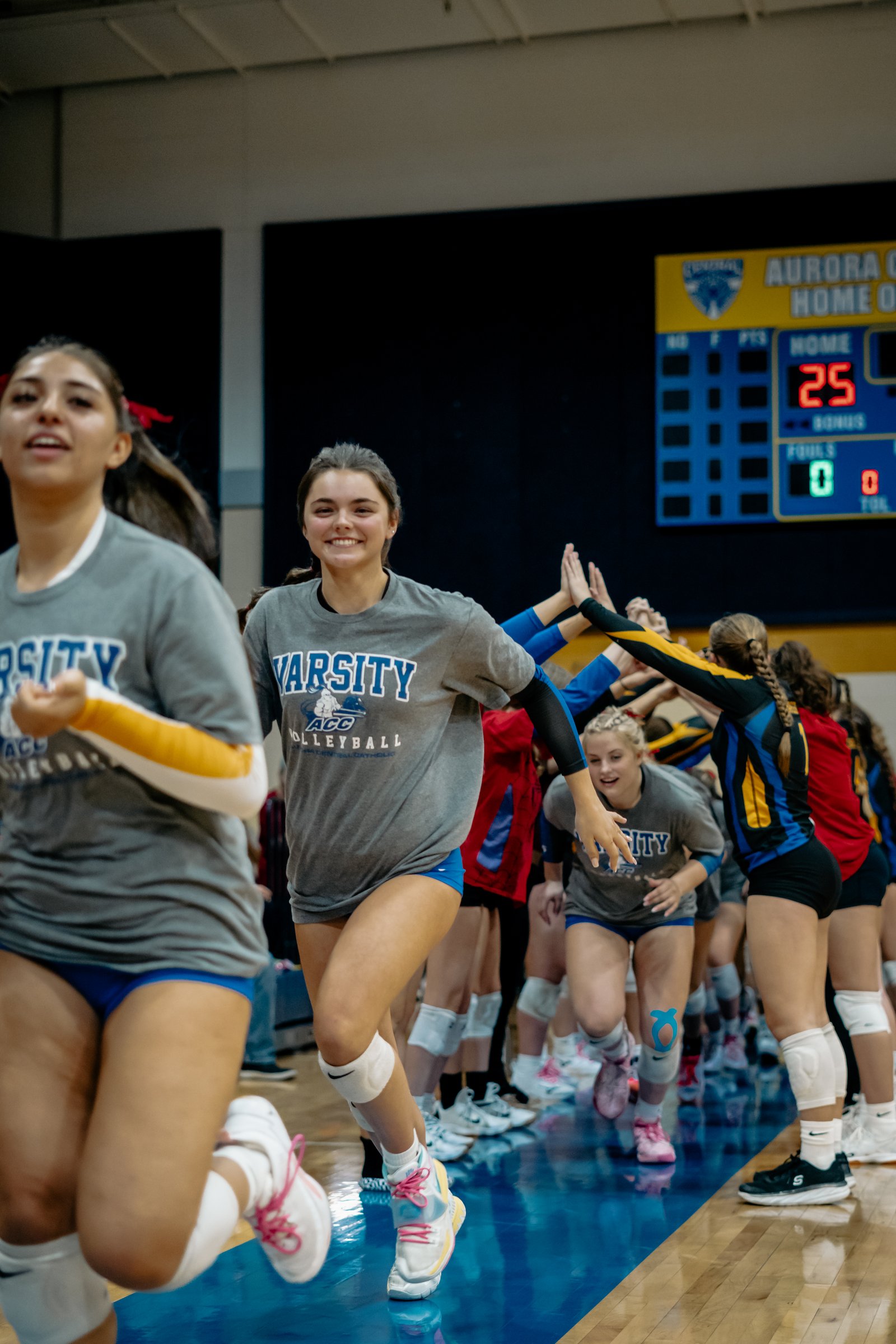 2023 ACC vs Rosary 05-Oct-2023