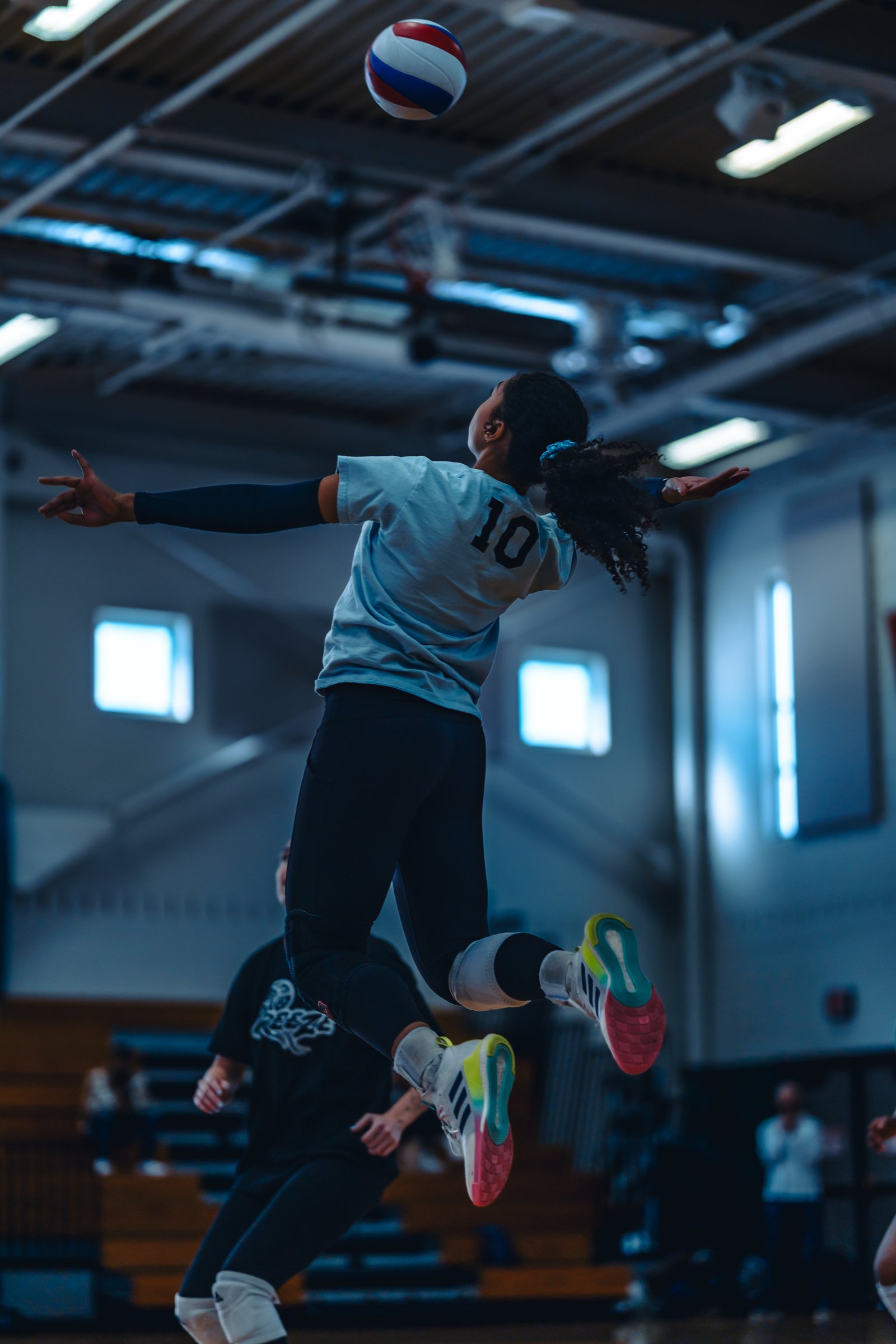 VLA – Chicago Frost vs 630 Breeze - Feb 22