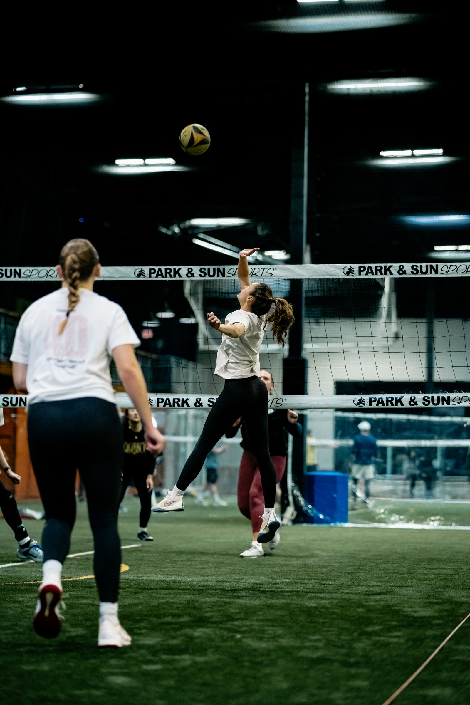 Milwaukee Dive Turf Tourney