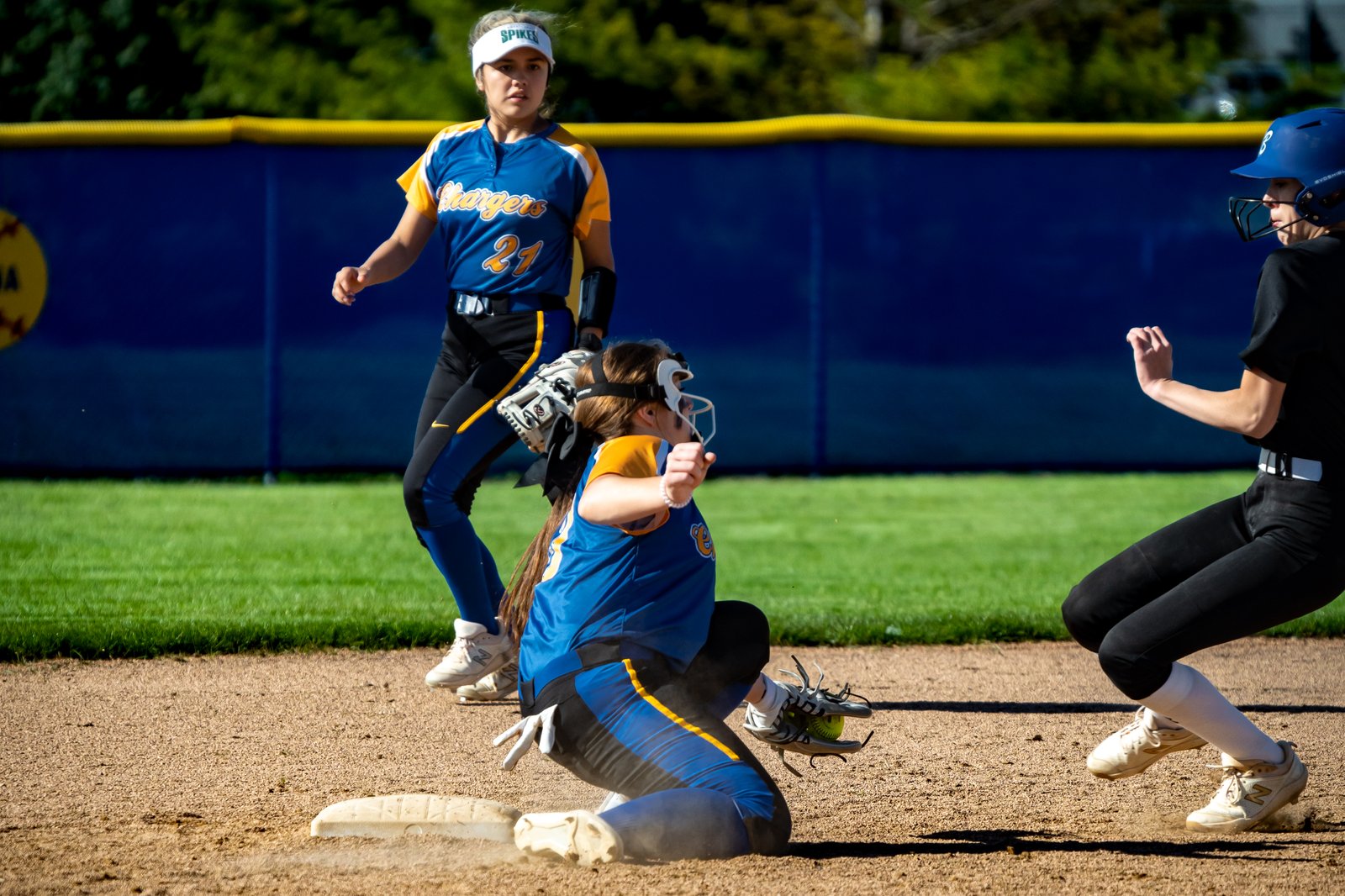 2023 ACC vs RBHS 05-03-2023 - May 3