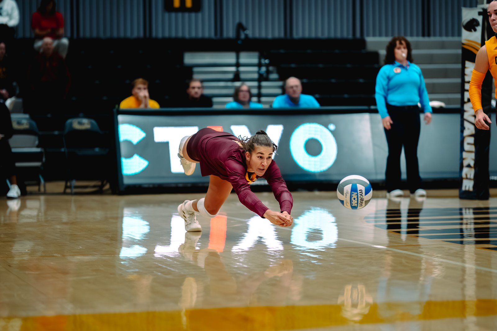 UWM Panther Invite - Part 2