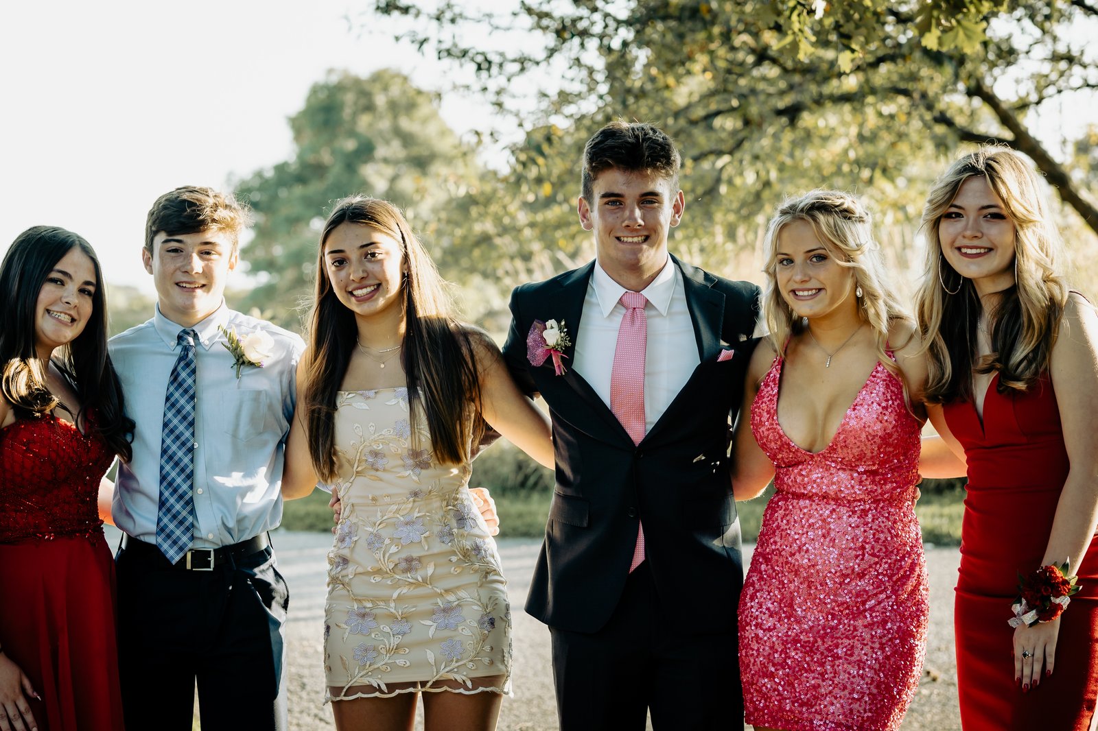 Aurora Central Catholic Homecoming