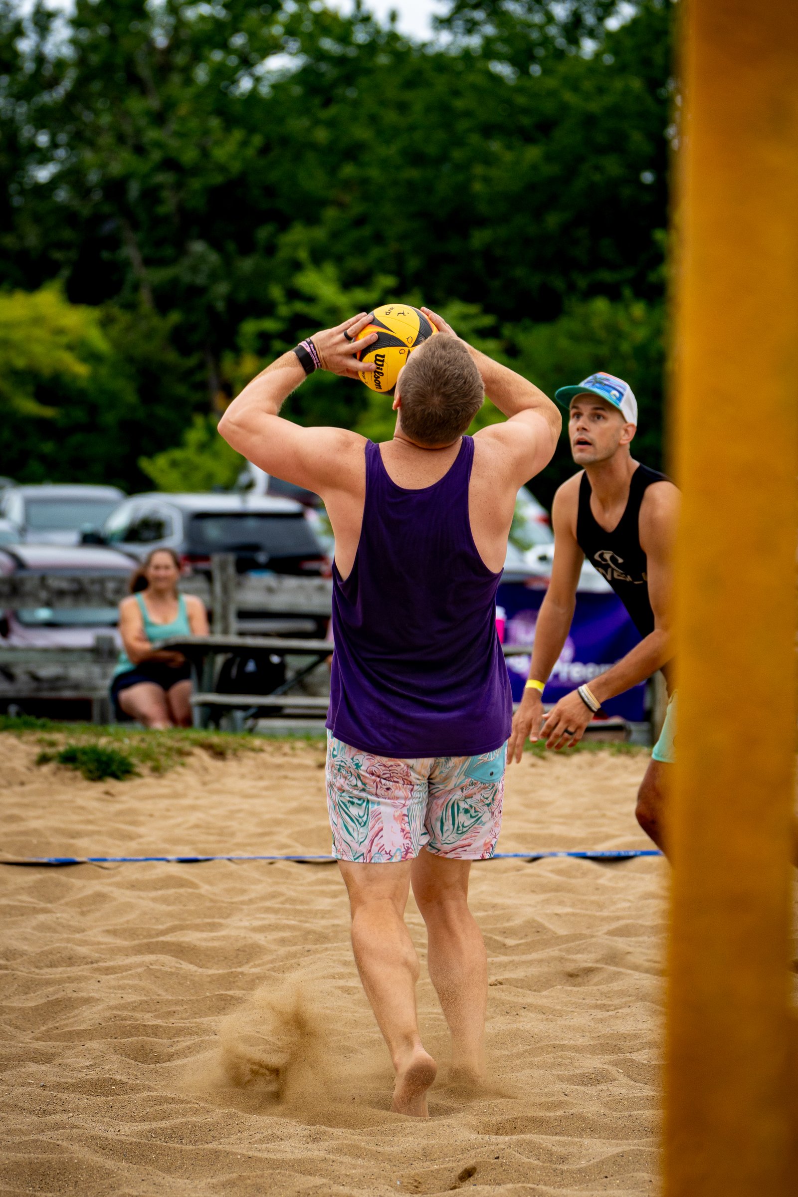 2nd Annual Rae Strong Bump Bash