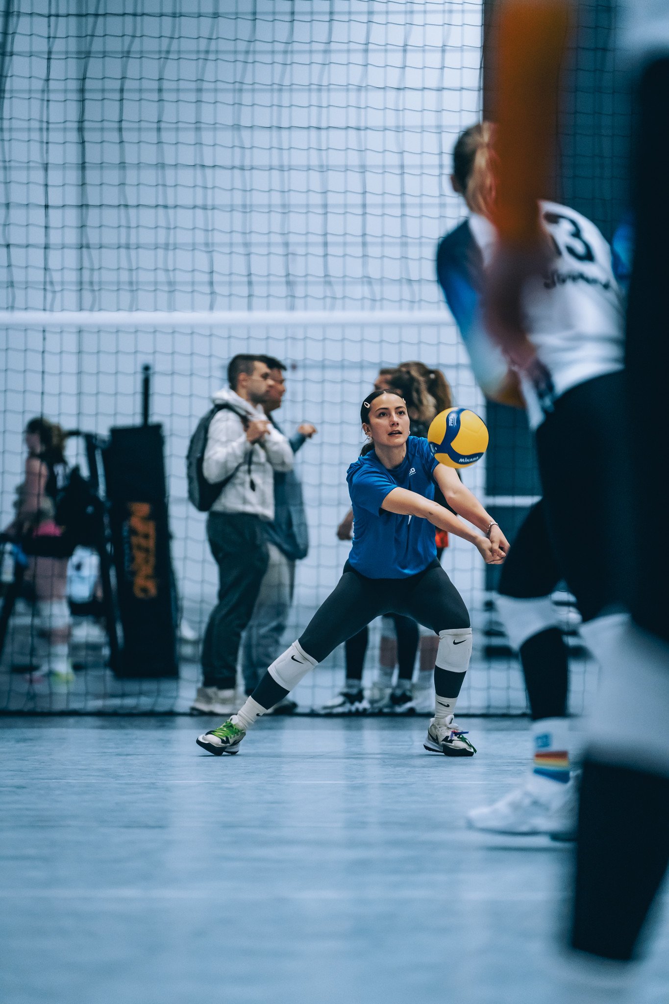 VLA Cup - May 30