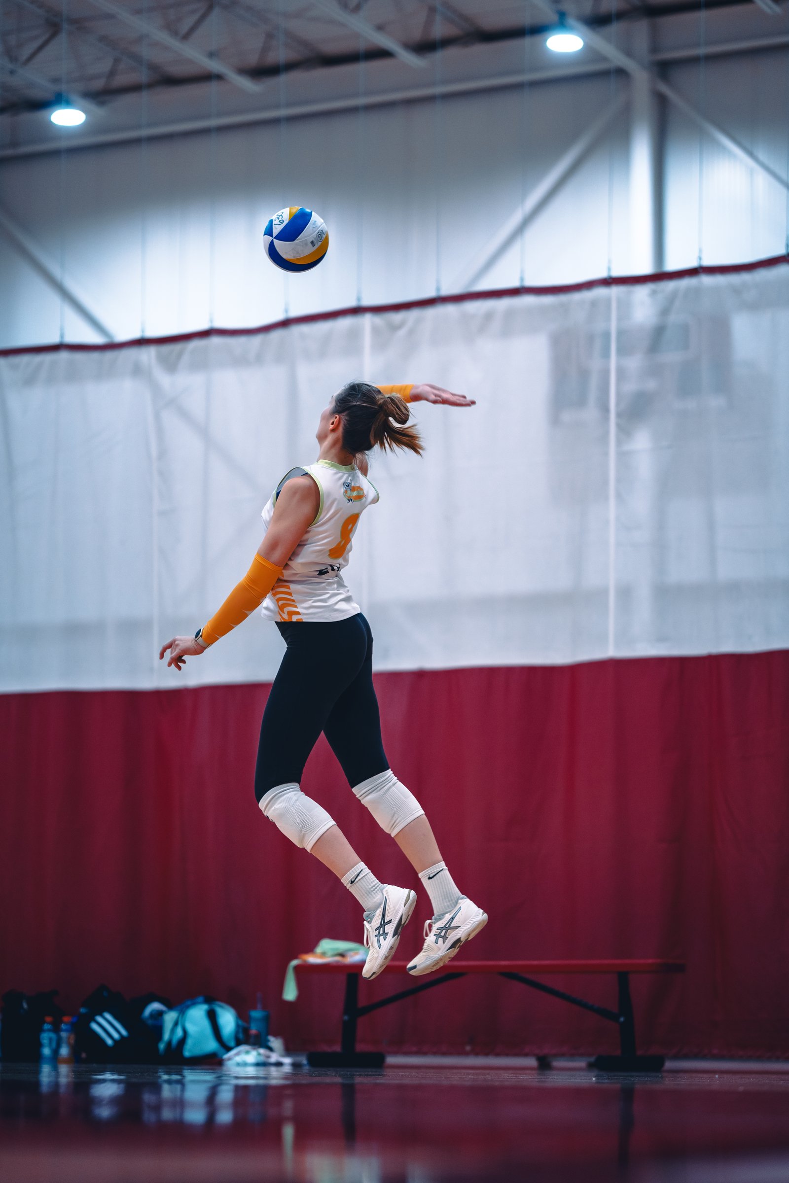 VLA – Breeze vs Sweedies - Mar 14
