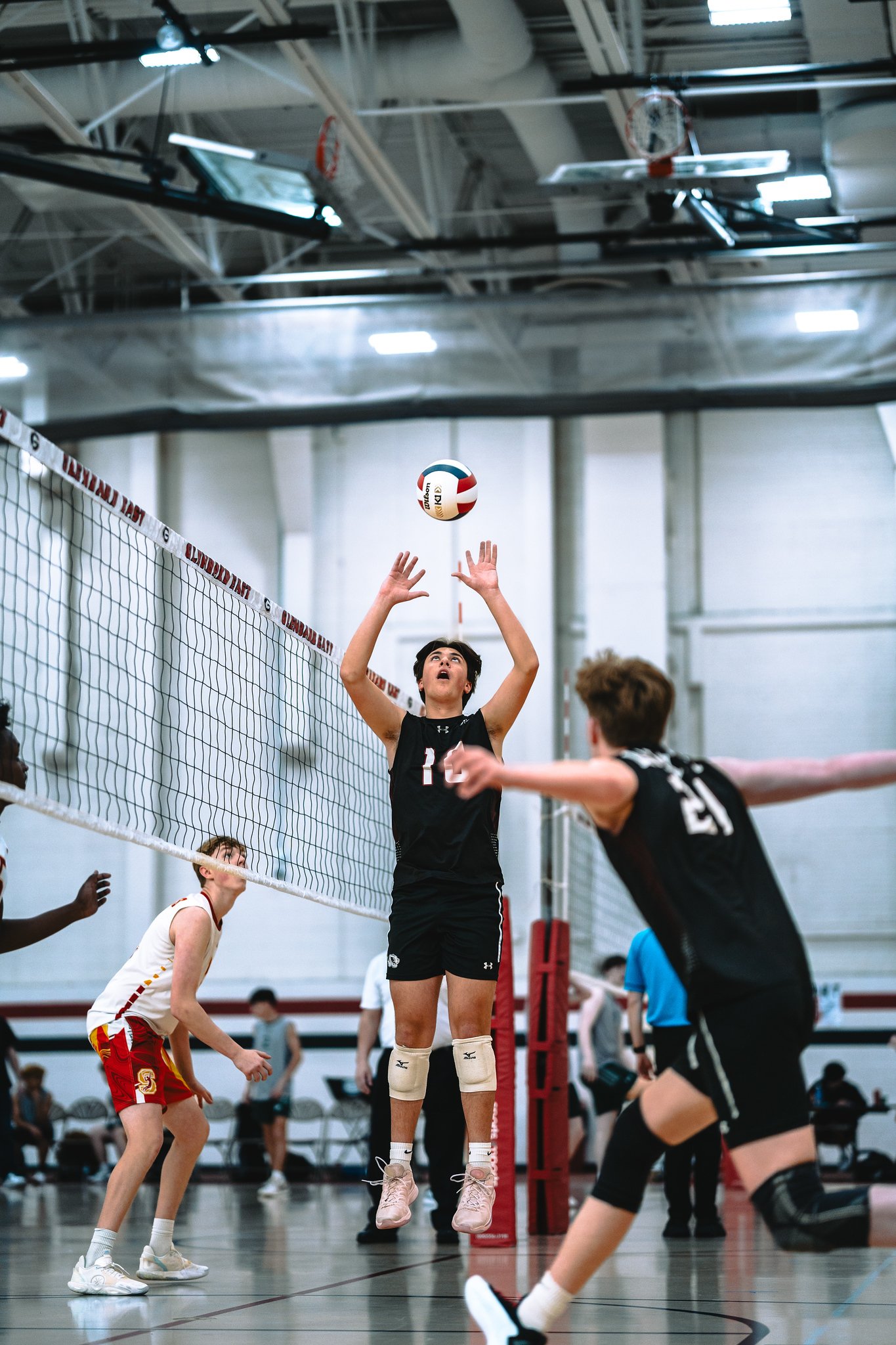 BVB PNHS Spring Tourney