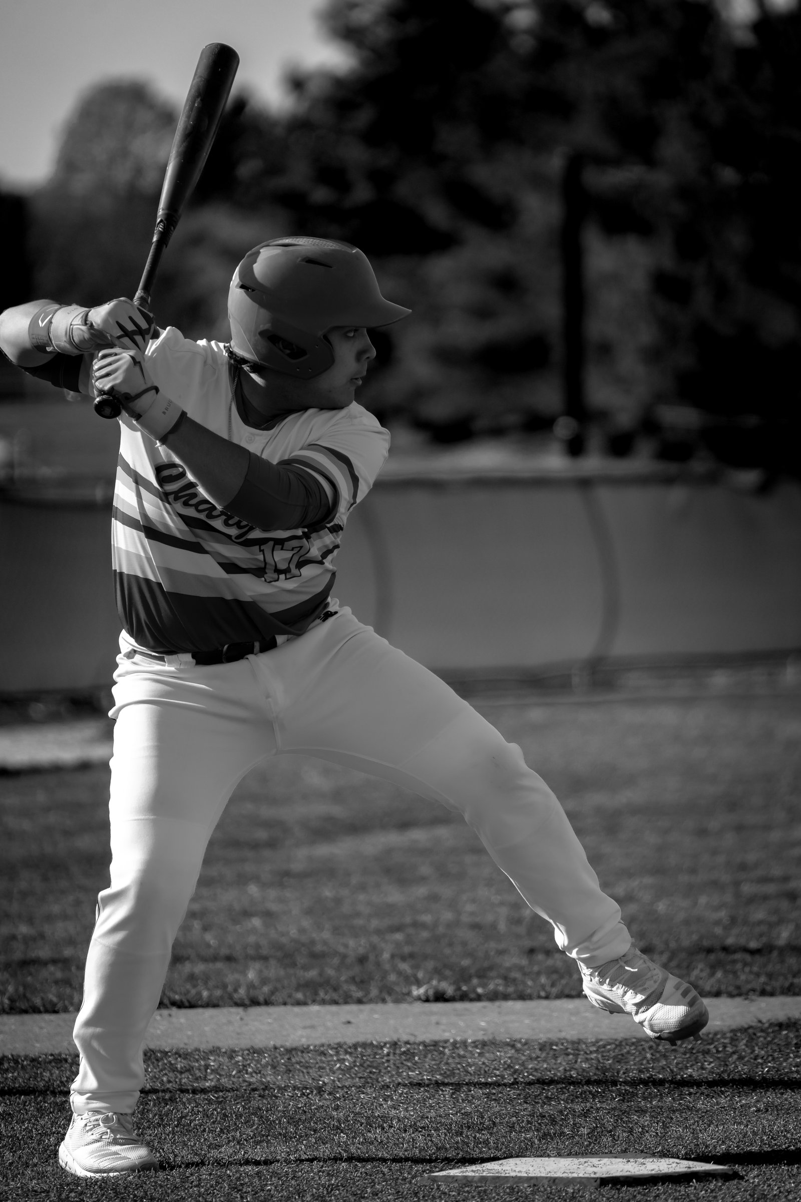 2023 ACC vs Elmwood Park 05-03-2023 - May 3