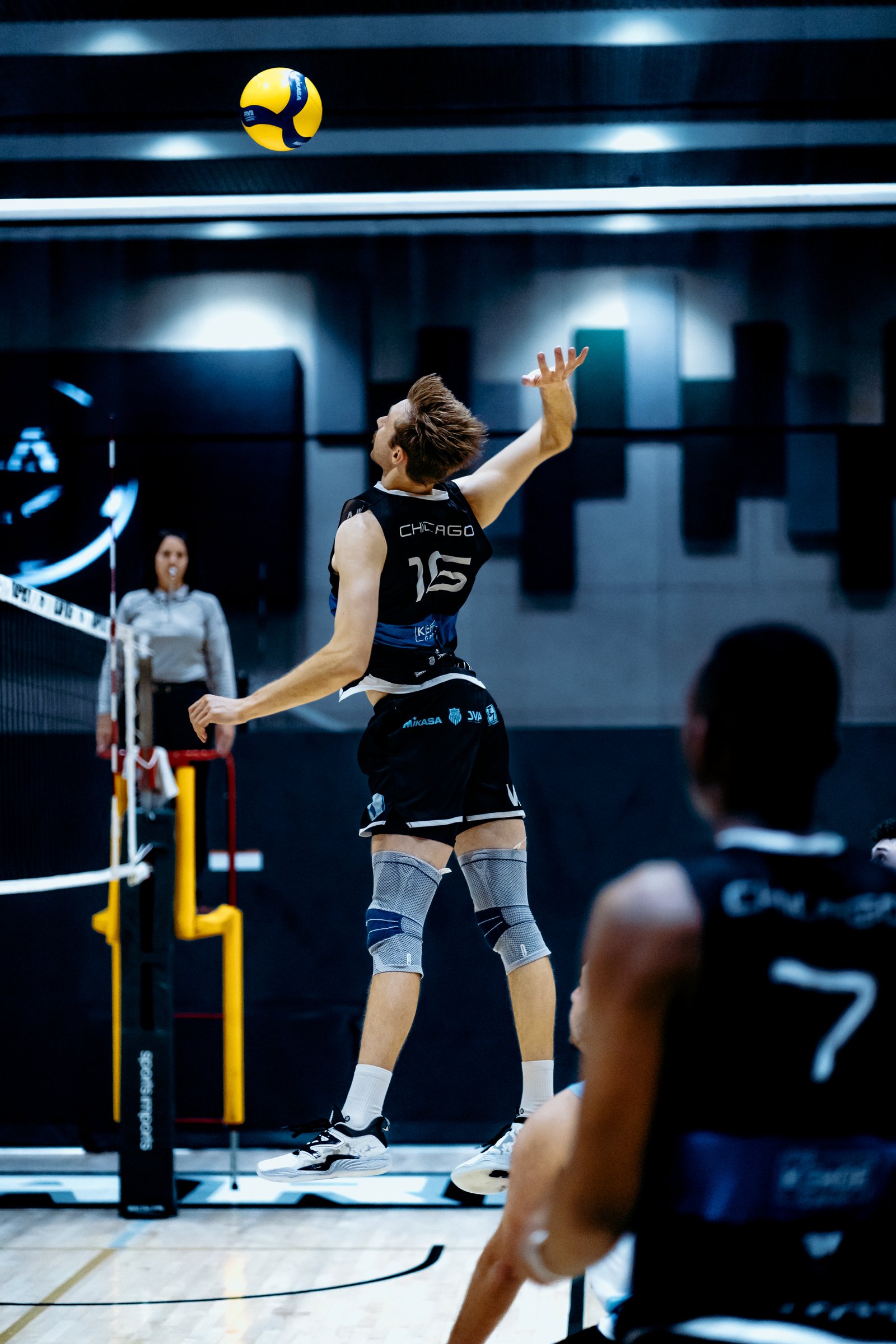 VLA Cup - May 2023