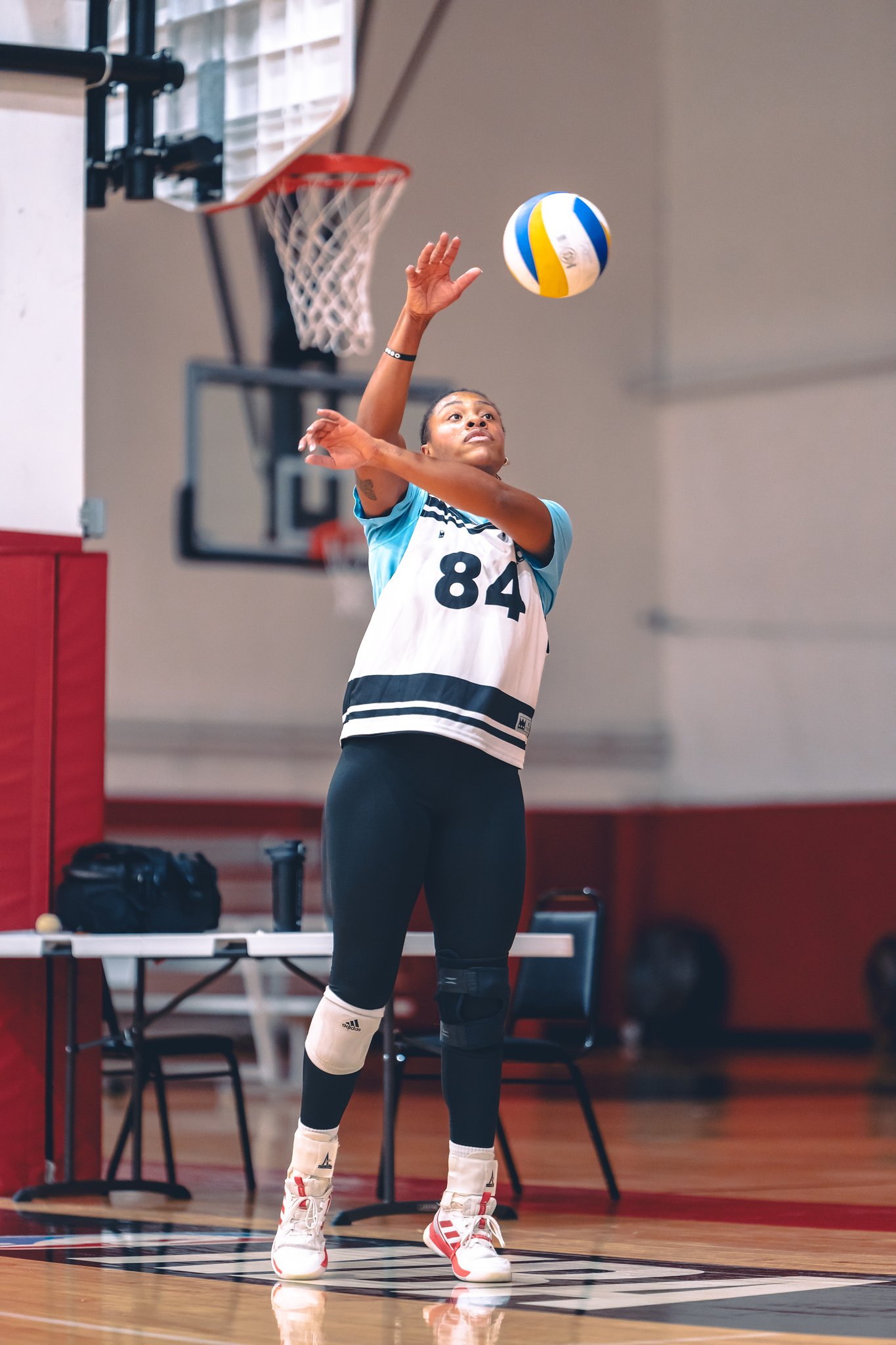630 Breeze - Women's Tryouts