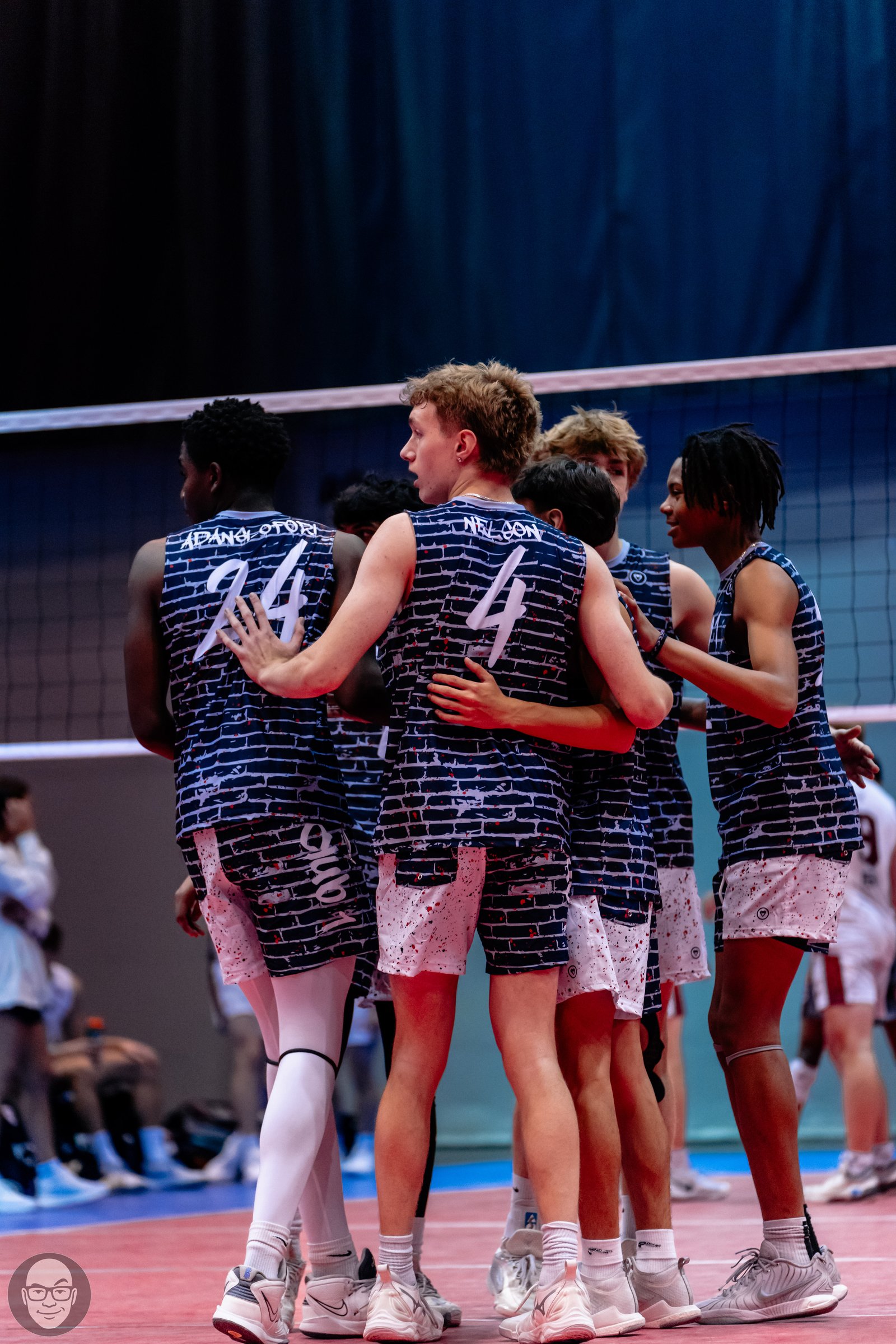 Windy City Roundup – Boys Volleyball - Jan 1