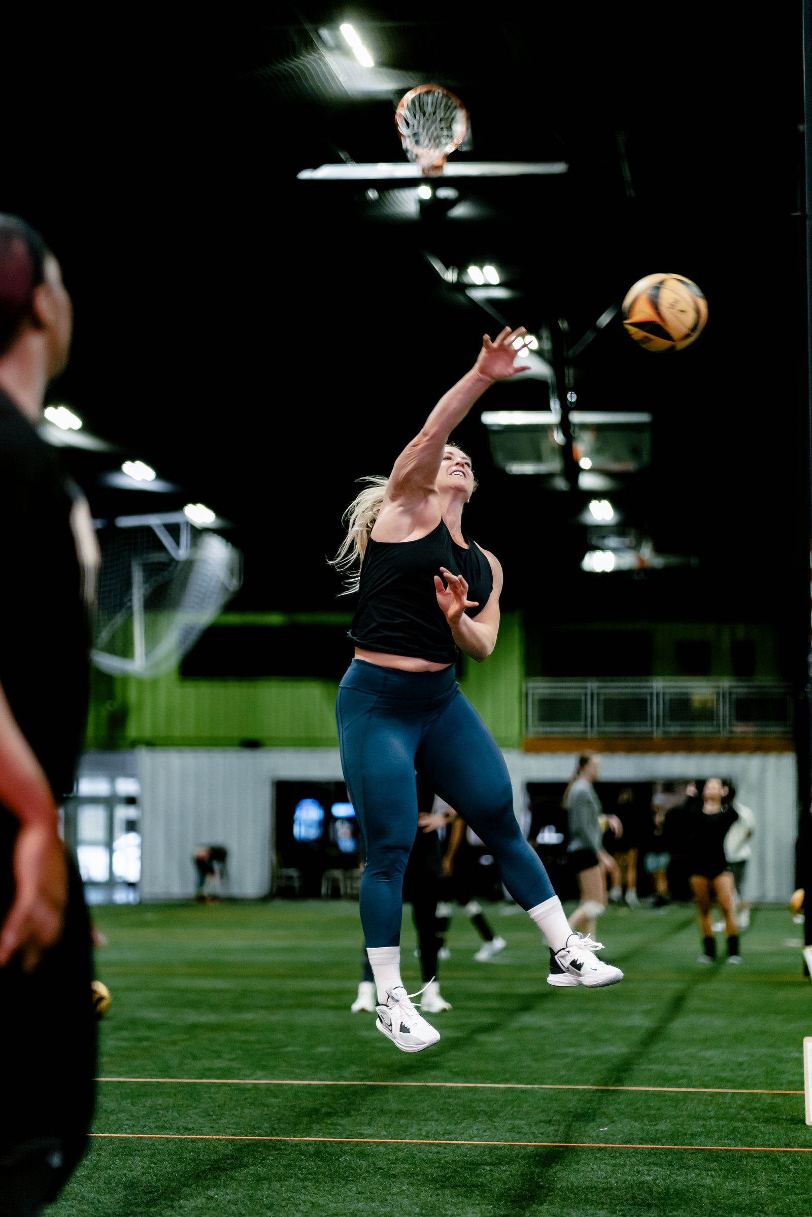 Players Sports Spring Turf Luau
