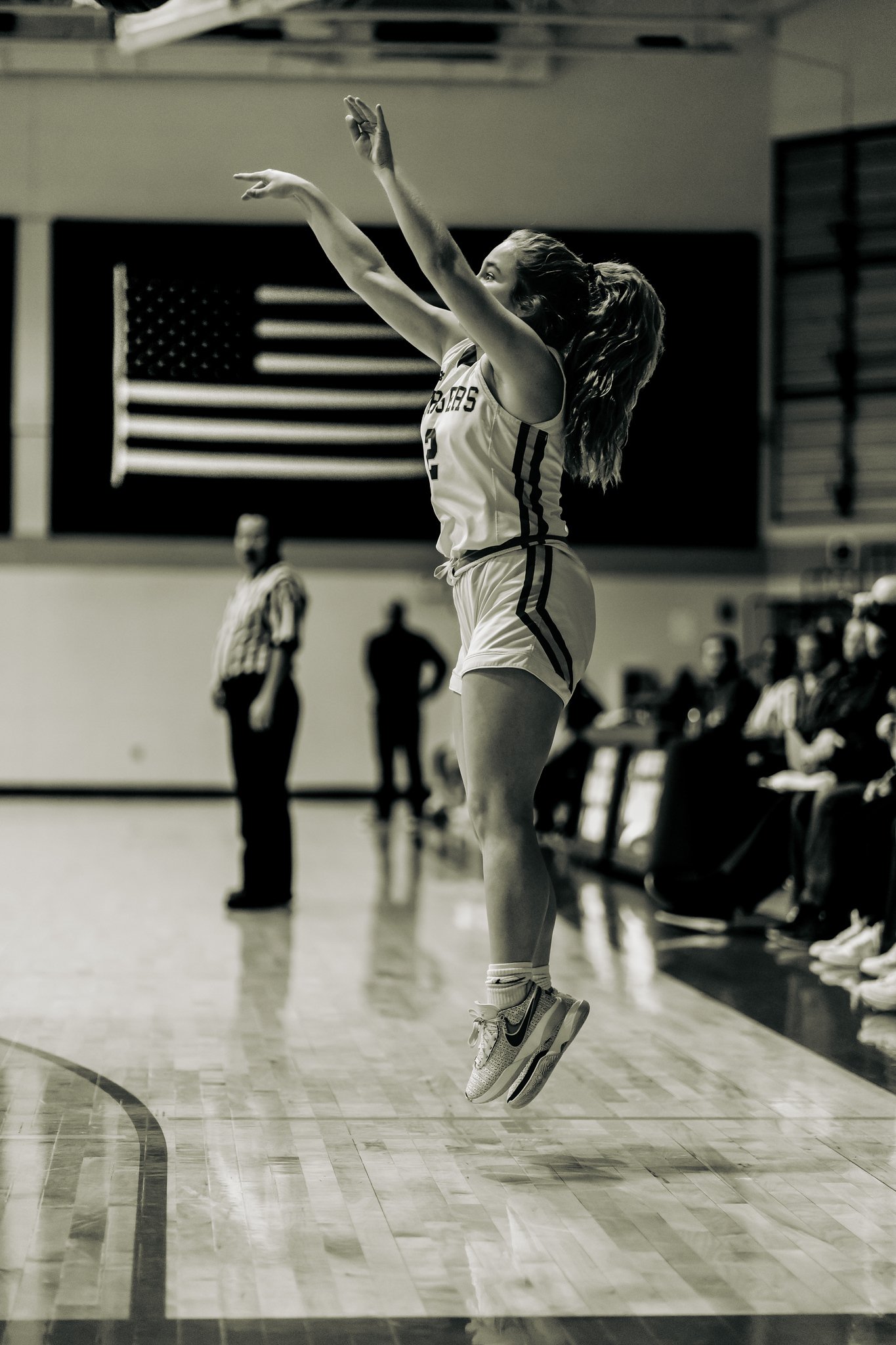 ACC Girls Basketball 12-Dec - Dec 14