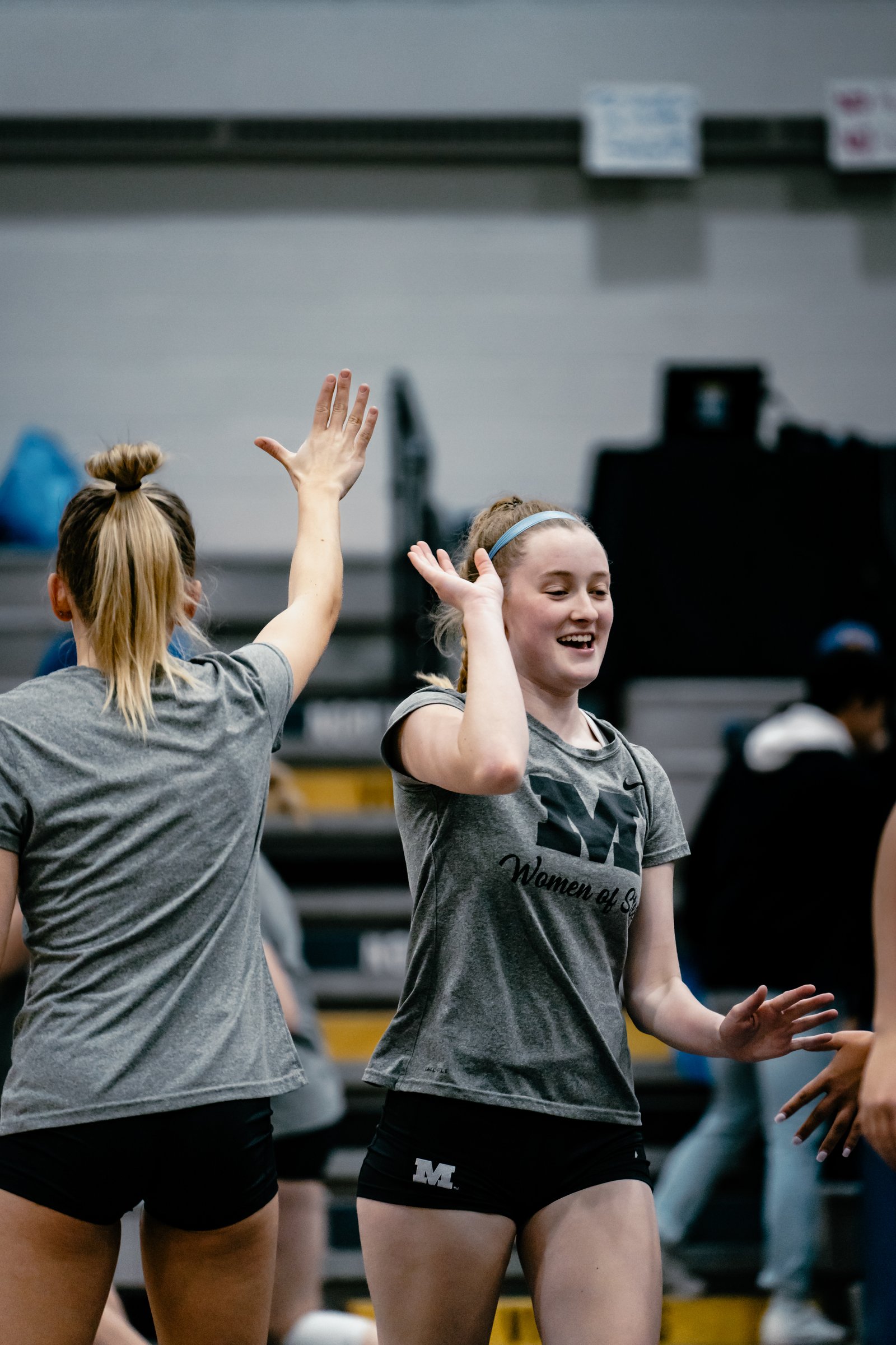Millikin at North Park University - Nov 4