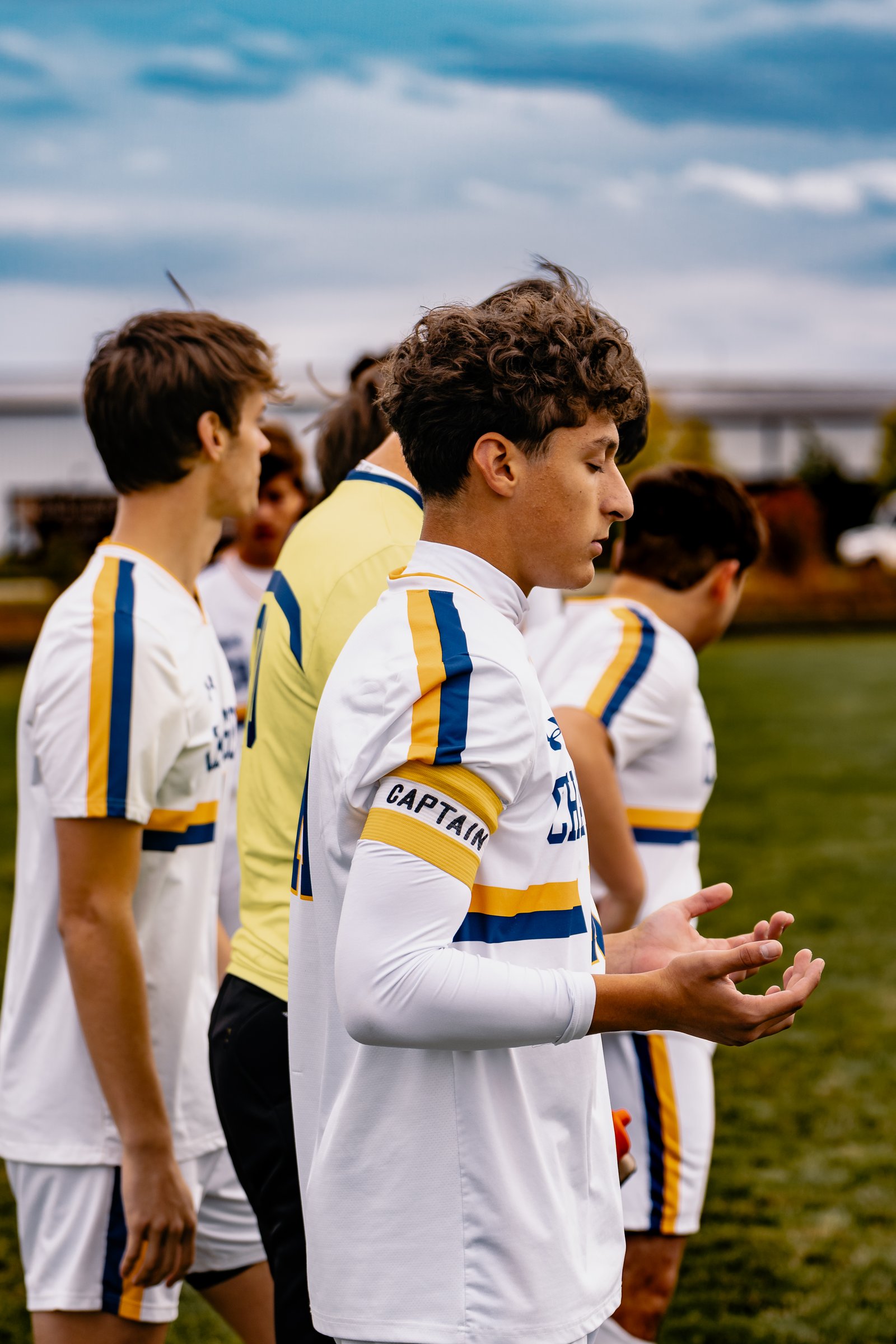IHSA Regionals (Boys) - Oct 15