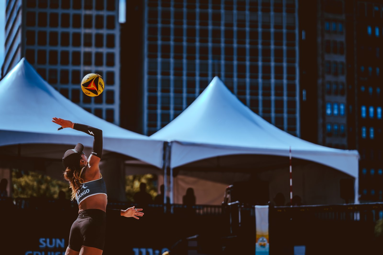 Chicago AVP - San Diego Smash -...... - Jan 1