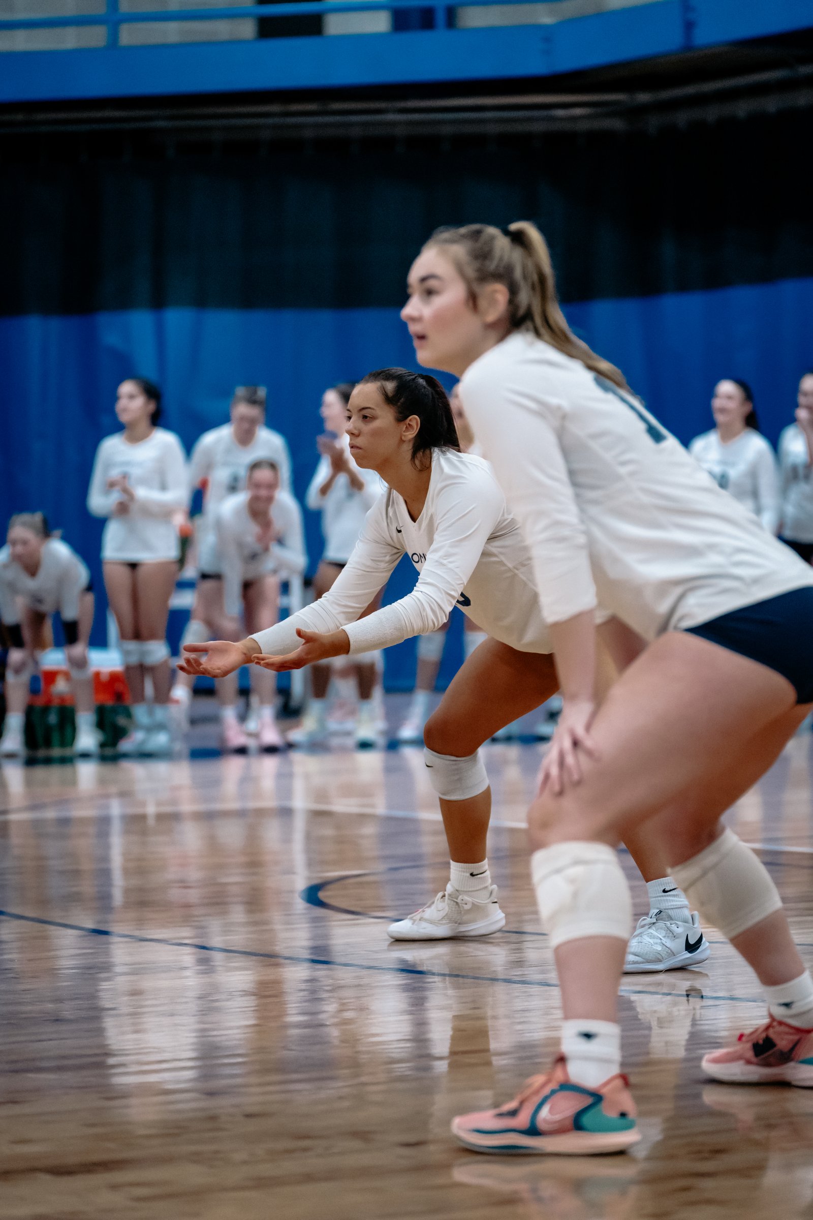 2023 DU Women's vs Marian 07-Oct-2023