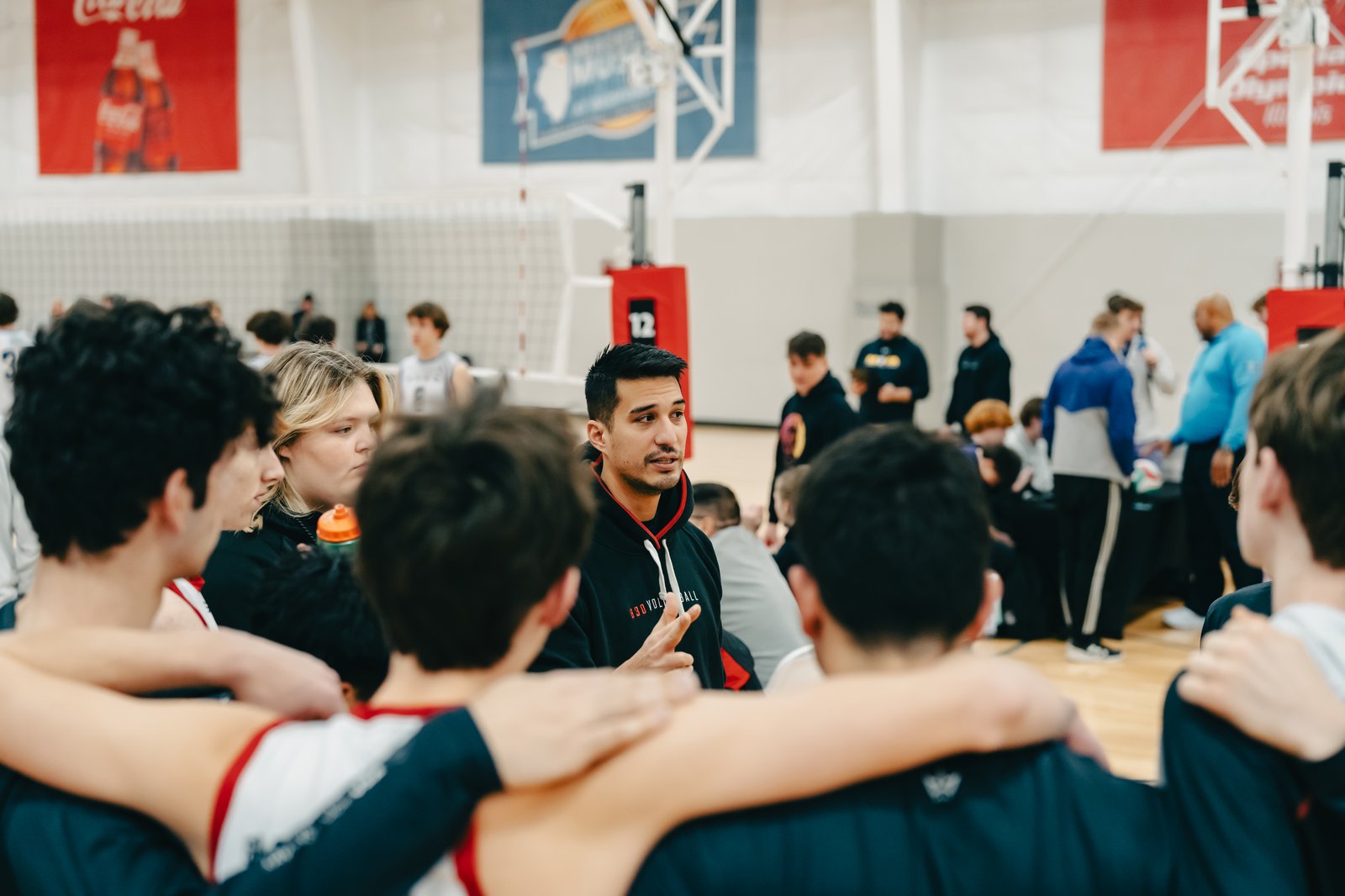 630 BVB - Windy City Grand Prix