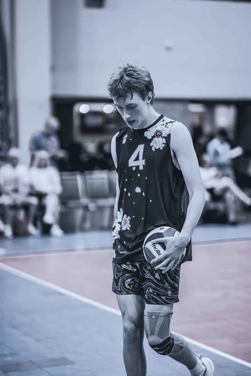 AAU Nationals - Club 1 - Jan 1 cover