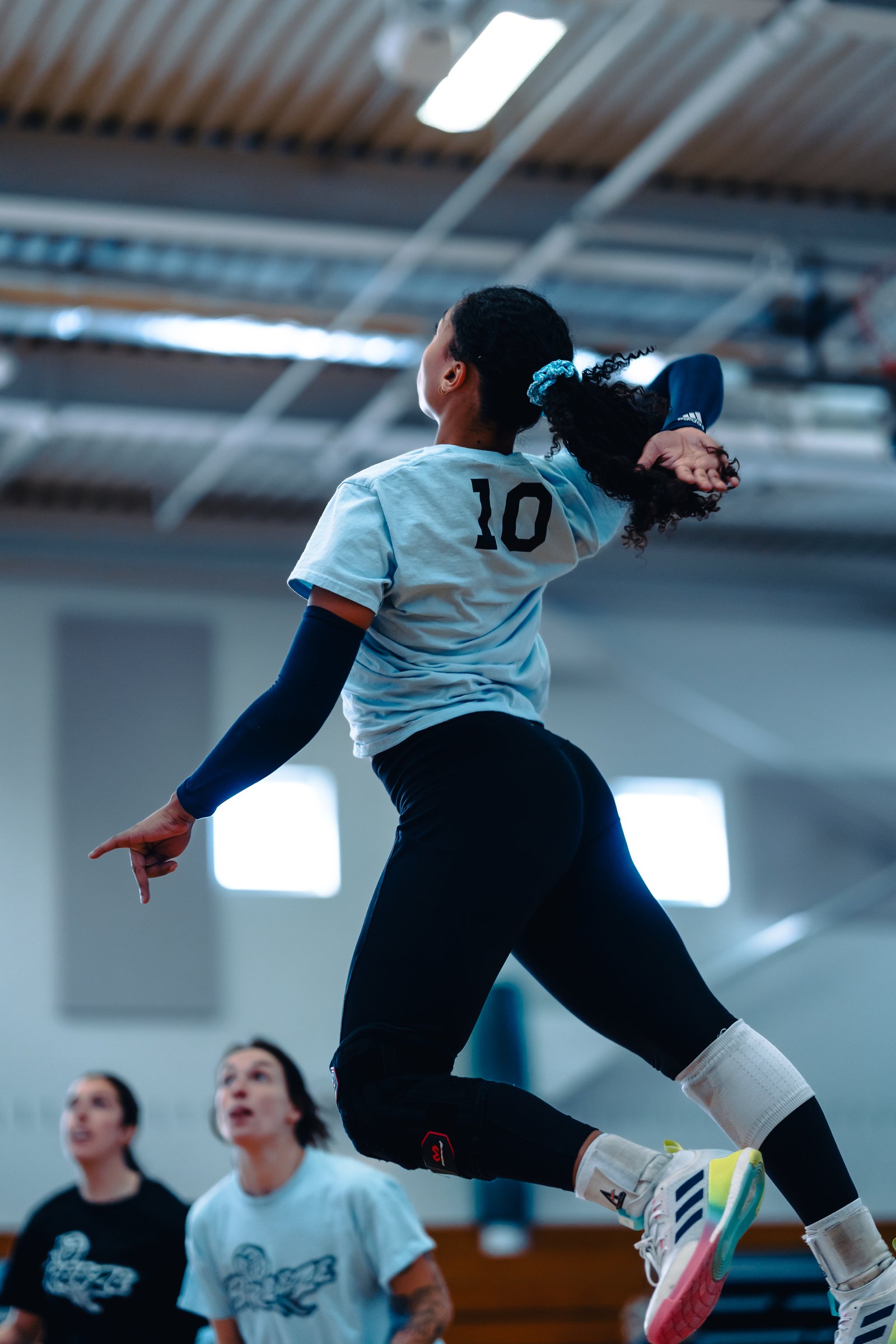 VLA – Chicago Frost vs 630 Breeze - Feb 22