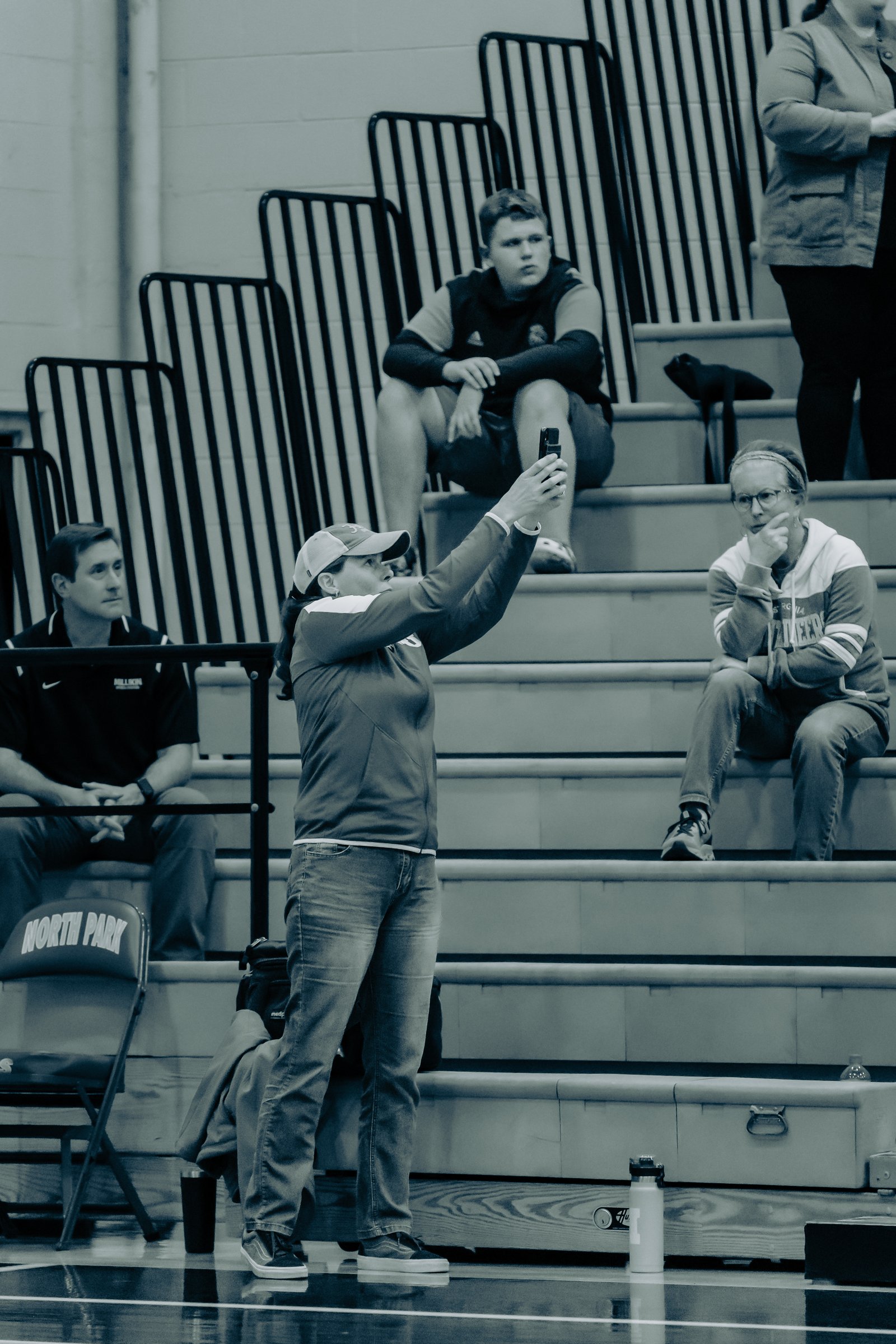 Millikin at North Park University - Nov 4