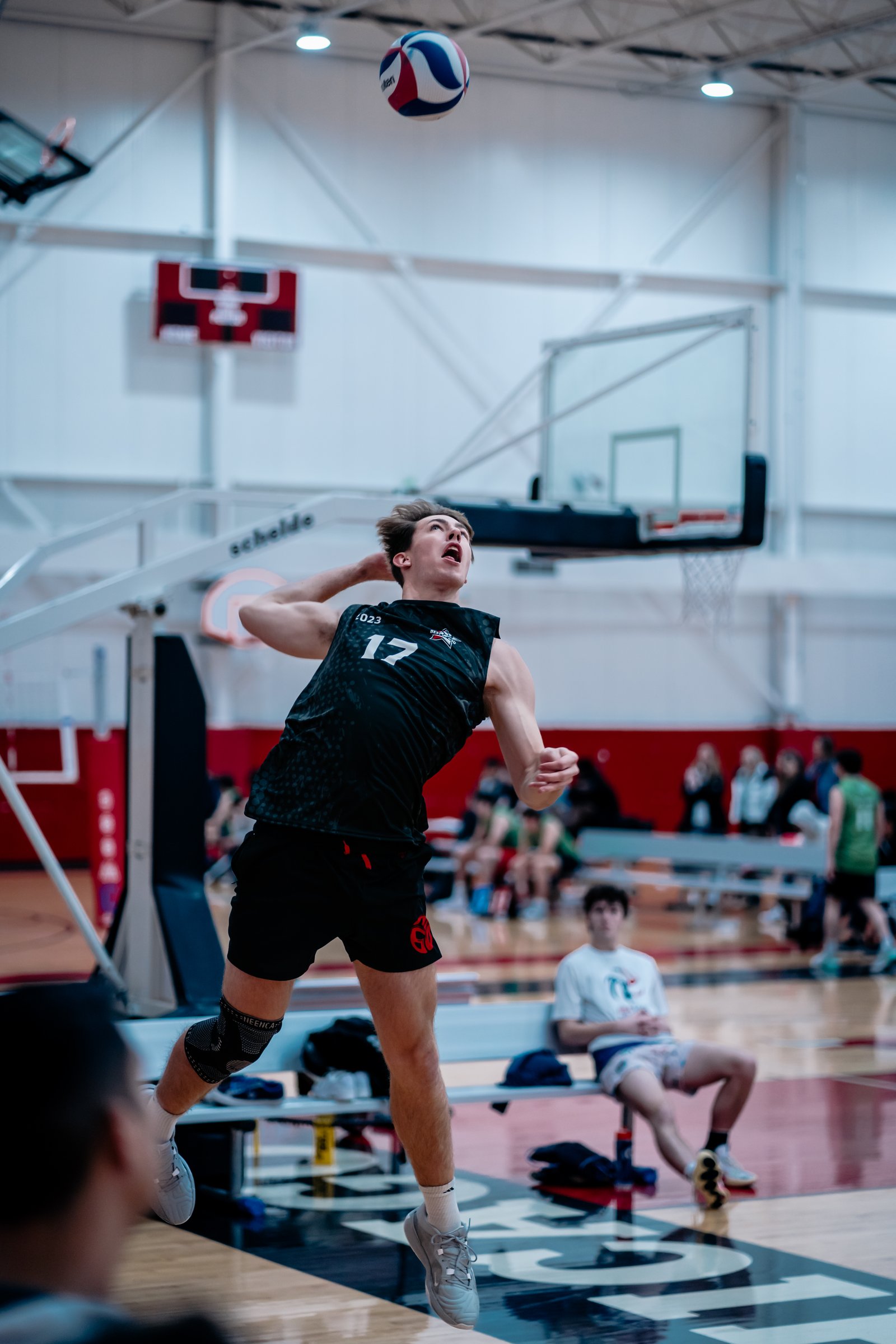 630 Boys Volleyball Club 22-Dec
