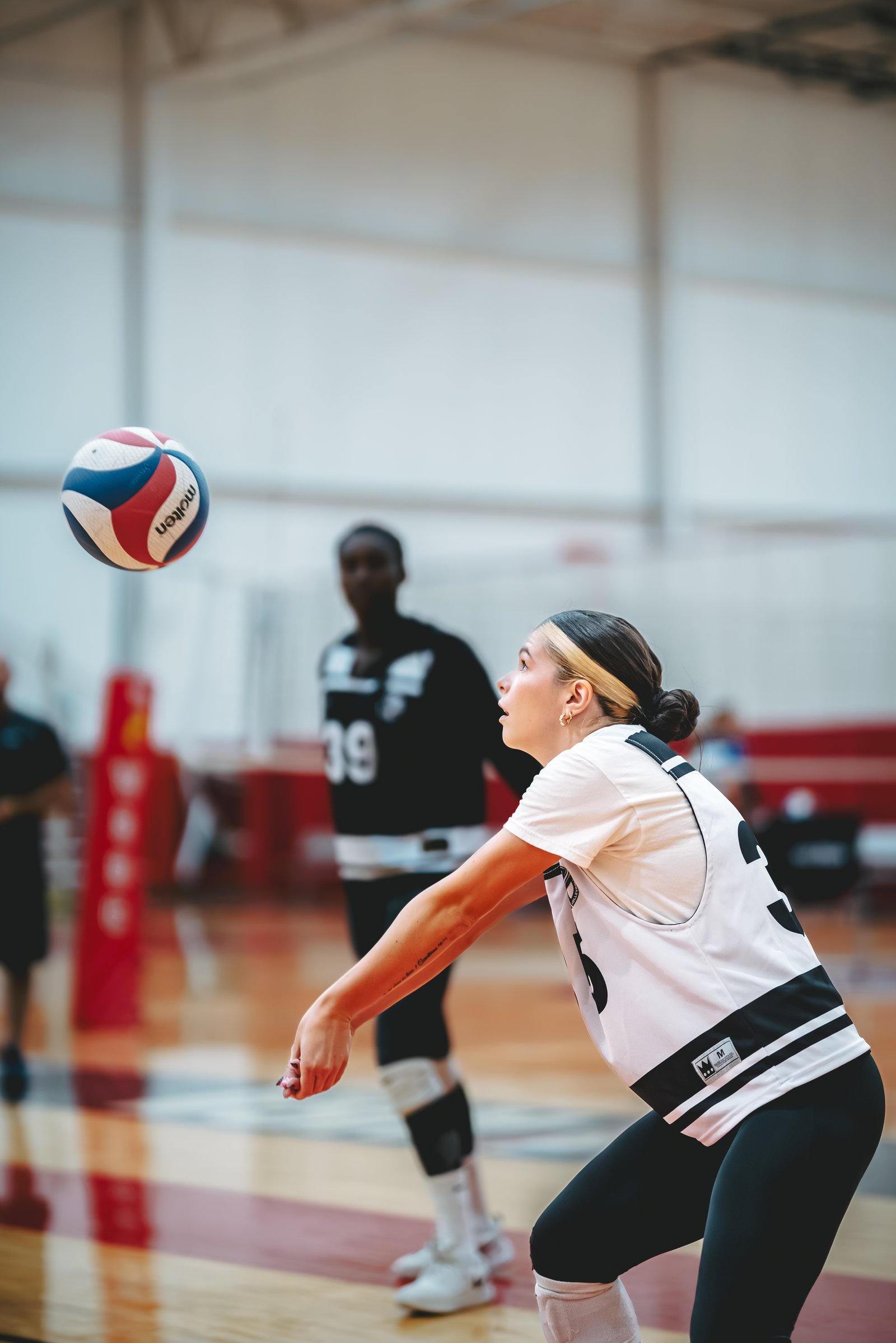 630 Breeze - Women's Tryouts