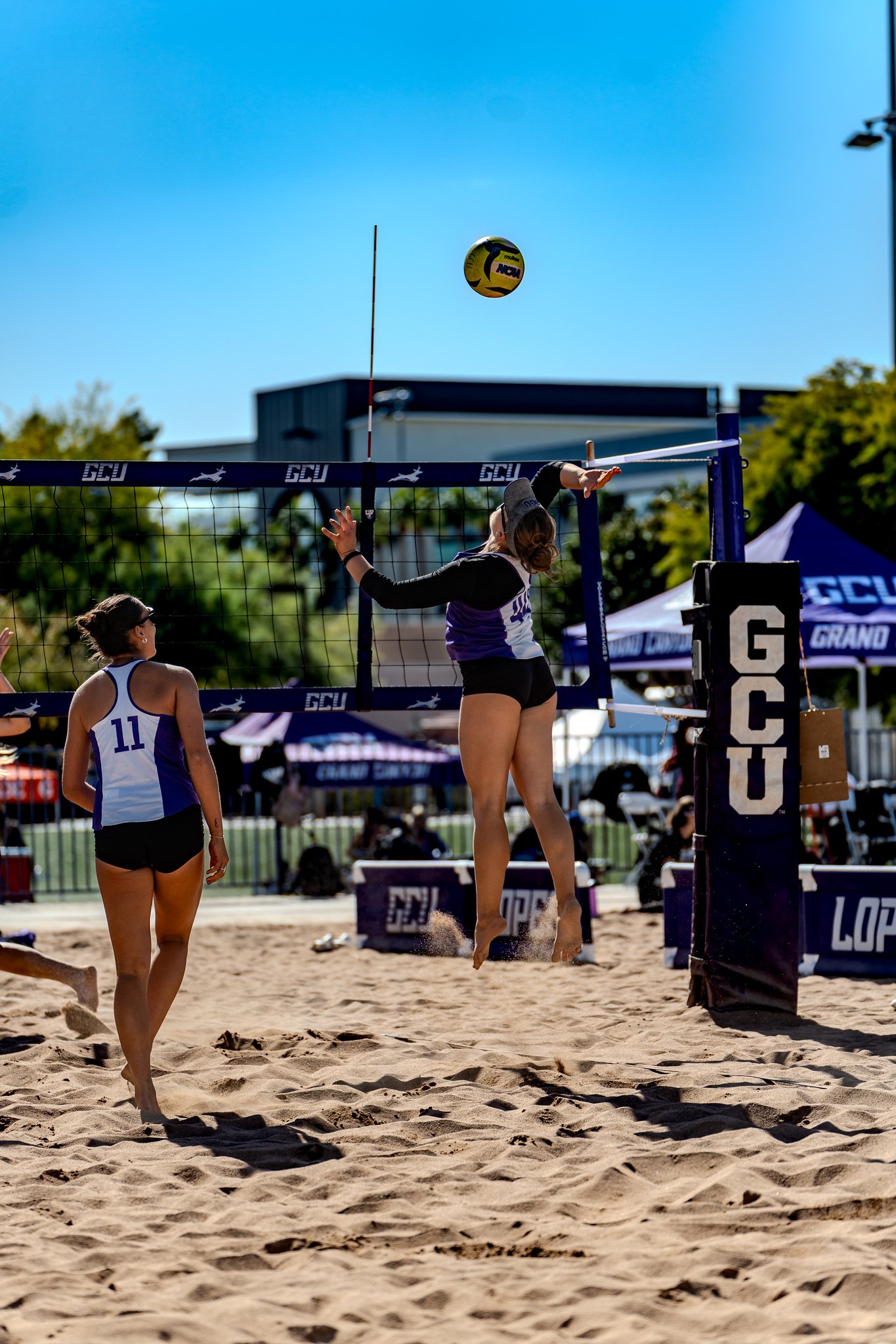 GCU Fall Invite