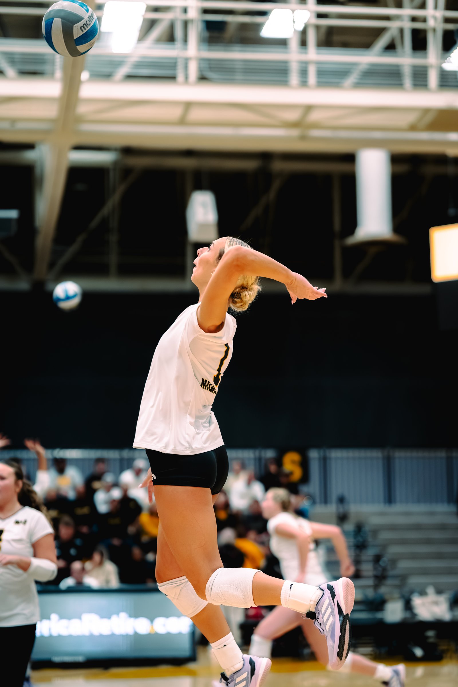UW-Milwaukee Panther Invite