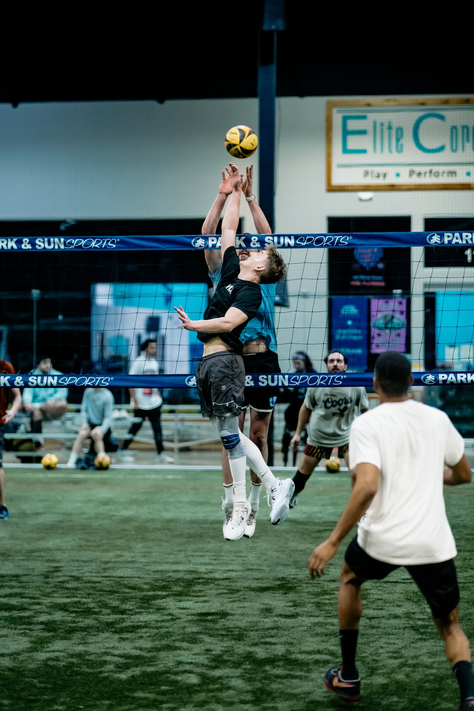 Milwaukee Dive Turf Tourney