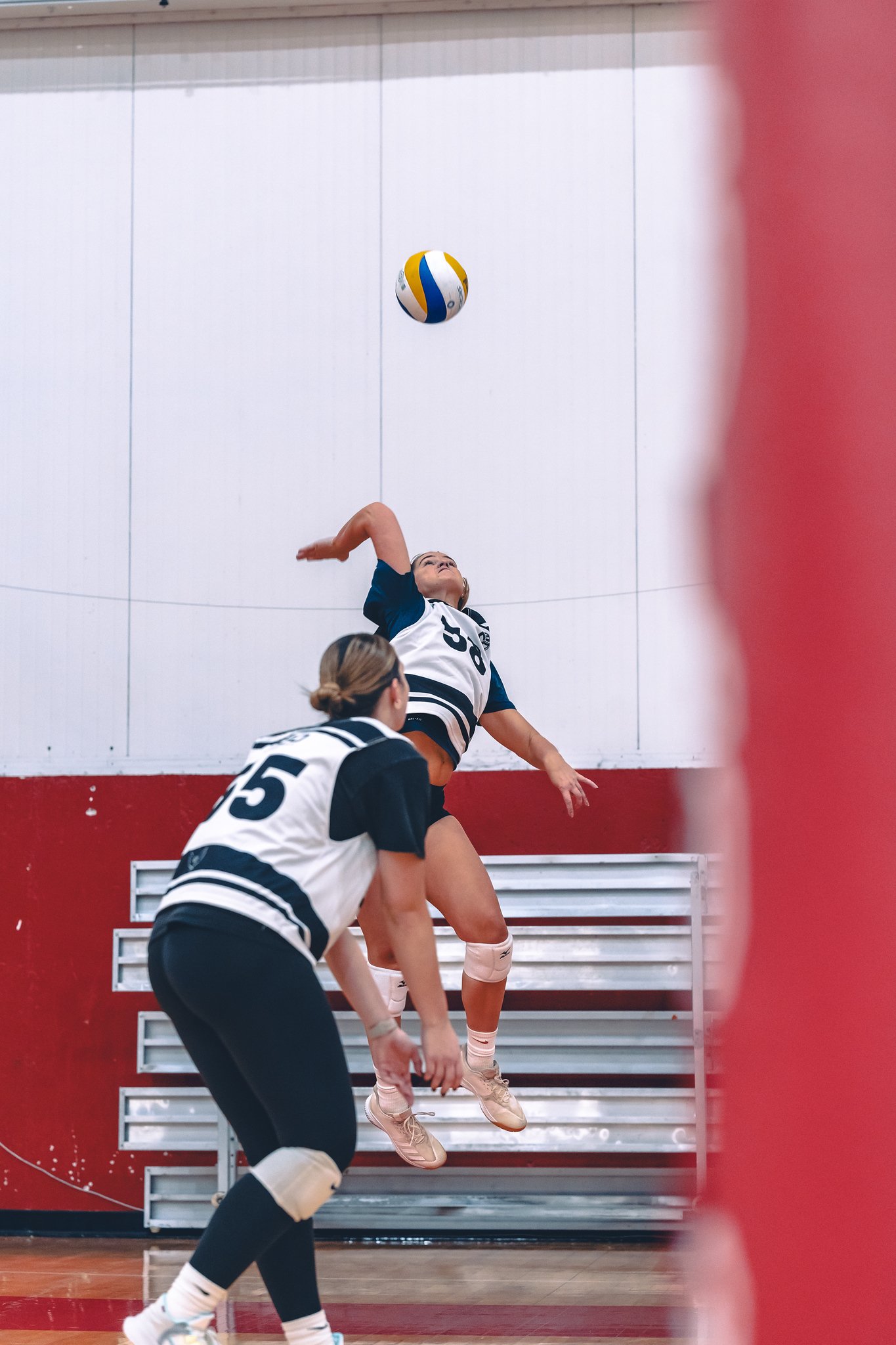 630 Breeze - Women's Tryouts