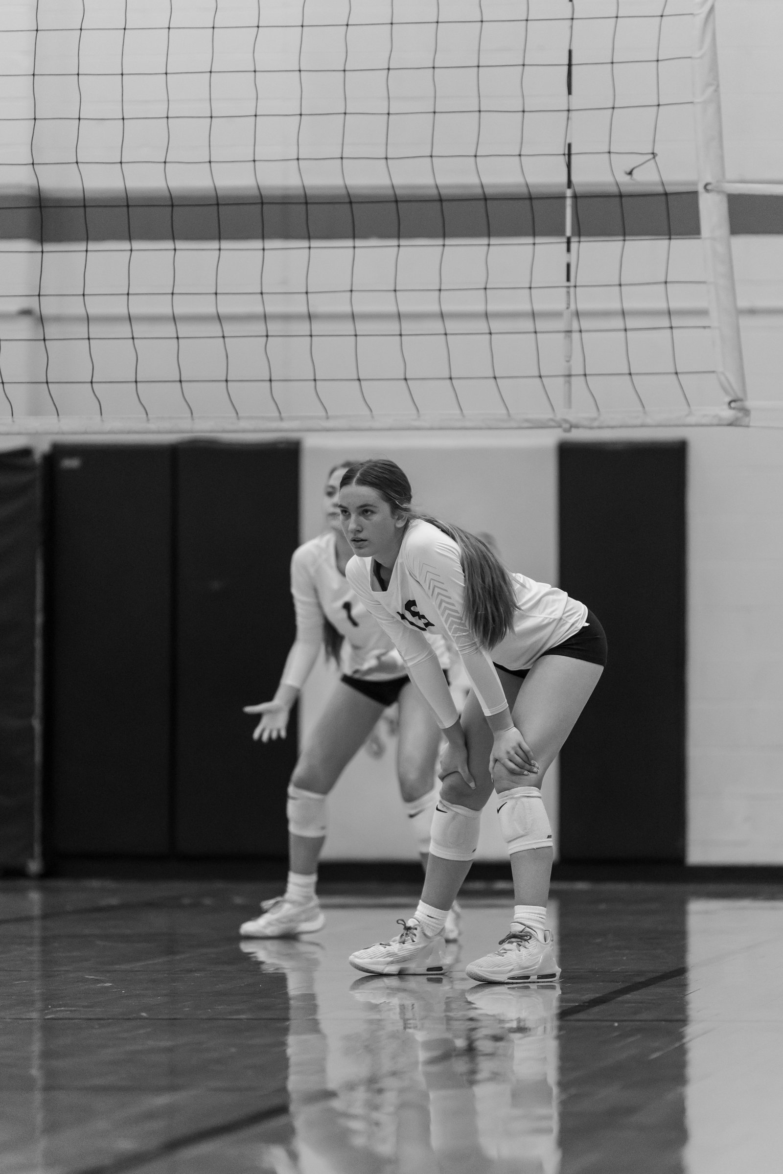 ACC Volleyball at Kaneland Invite
