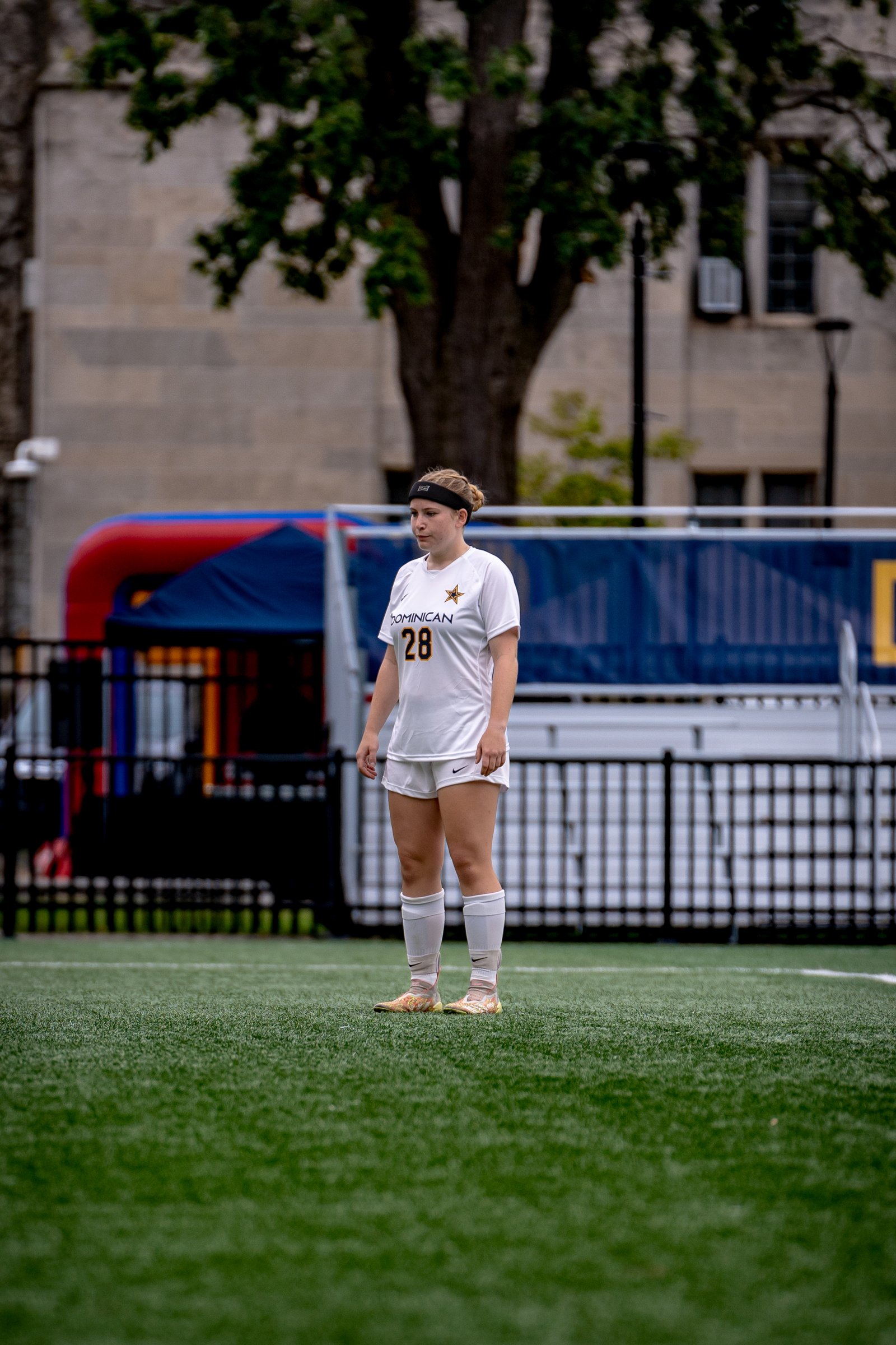 DU Women's Soccer - Homecoming We... - Sep 20
