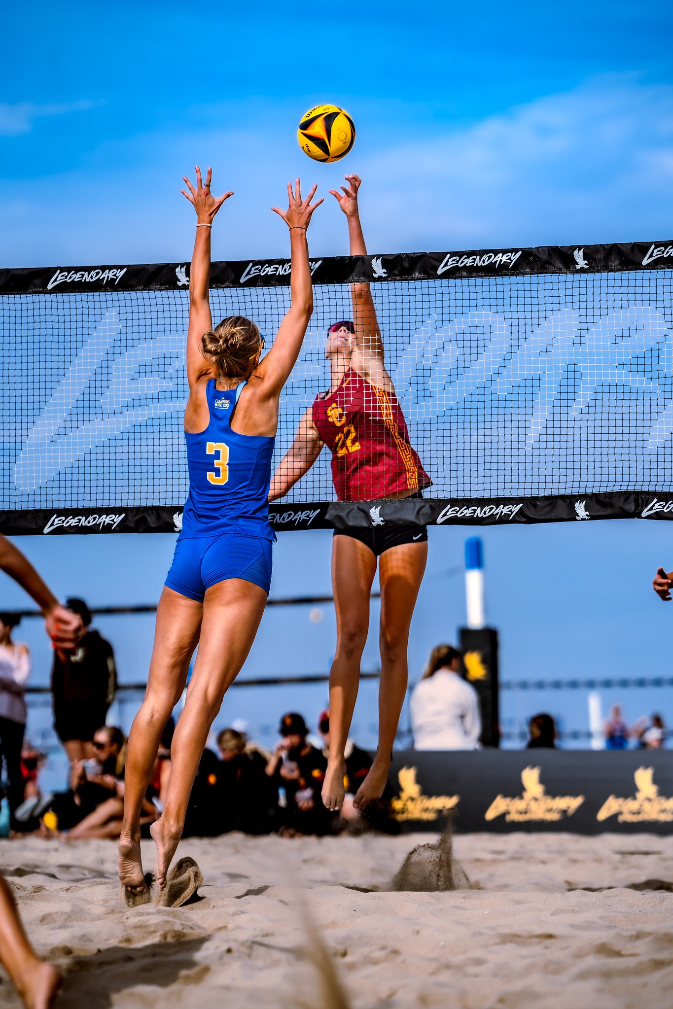 Surf City Collegiate Challenge - Nov 1